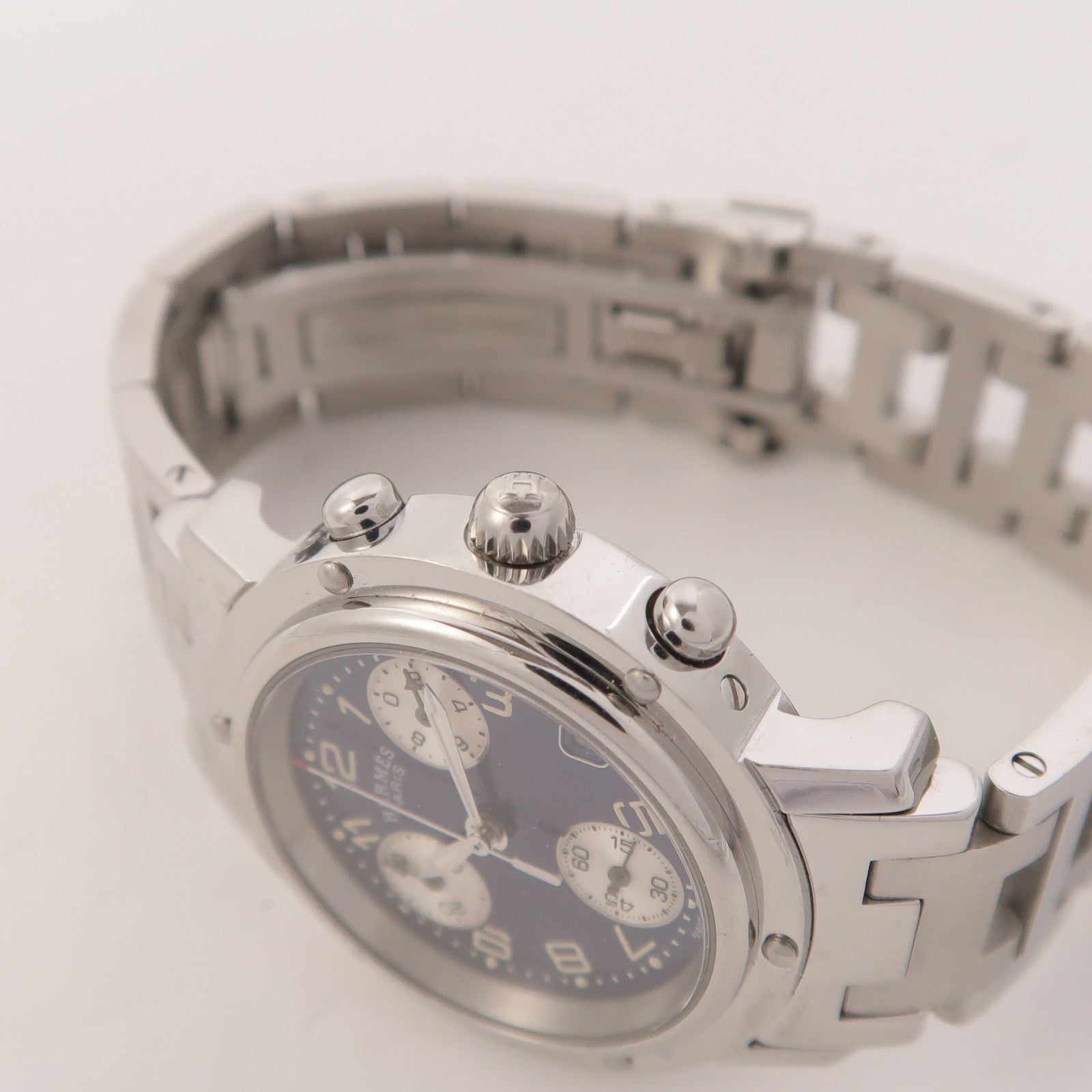 HERMES Clipper Chrono CL1.310