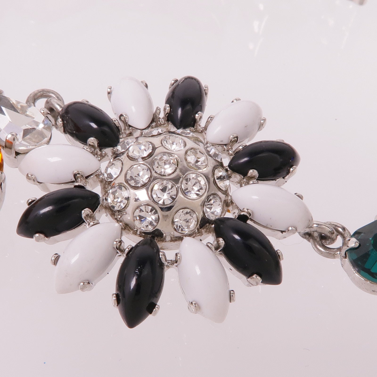 Miu Miu 金屬Necklace項鍊