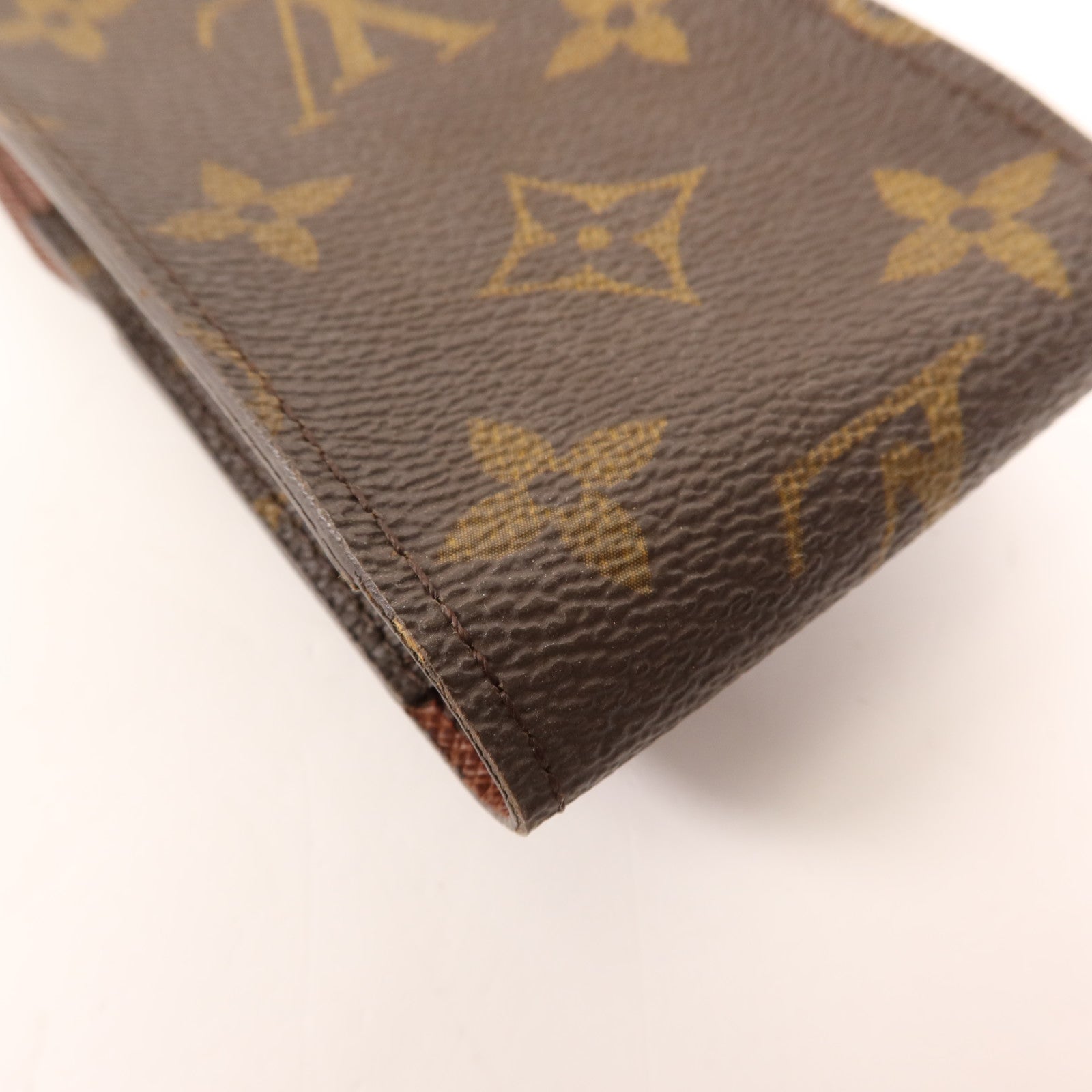 LOUIS VUITTON Monogram Etui Cigarette Case煙盒