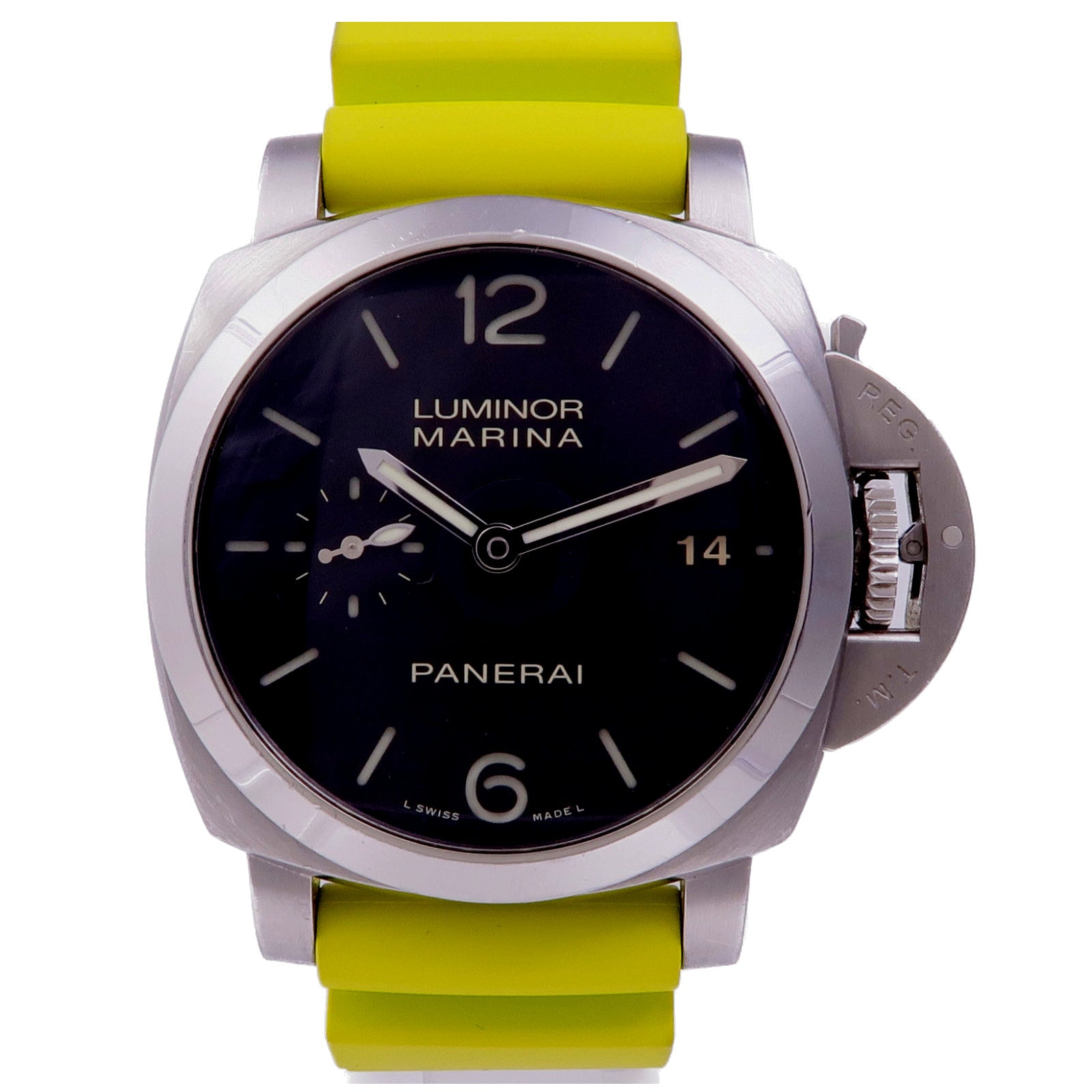 PANERAI Luminor PAM00392