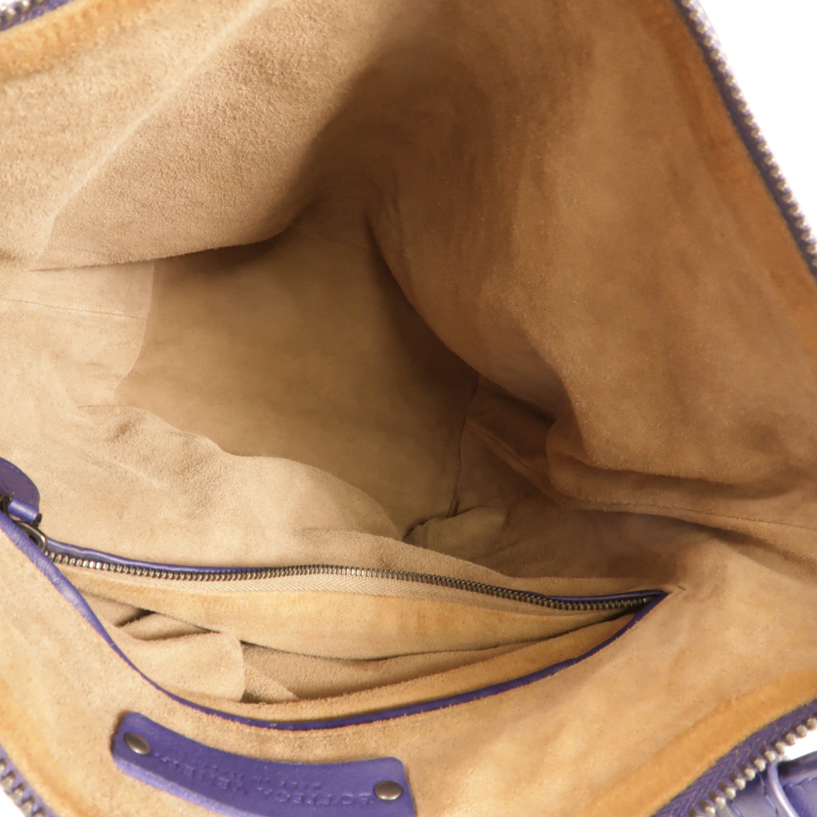 BOTTEGA VENETA 羊皮皮革Shoulder Bag肩背袋