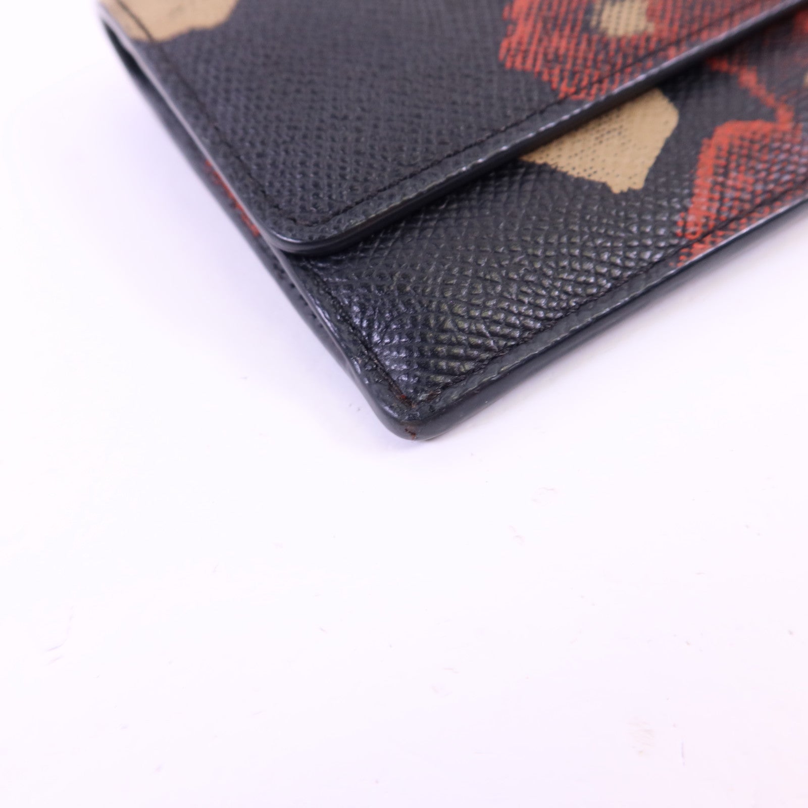 COACH 牛皮皮革Long Wallet長錢包