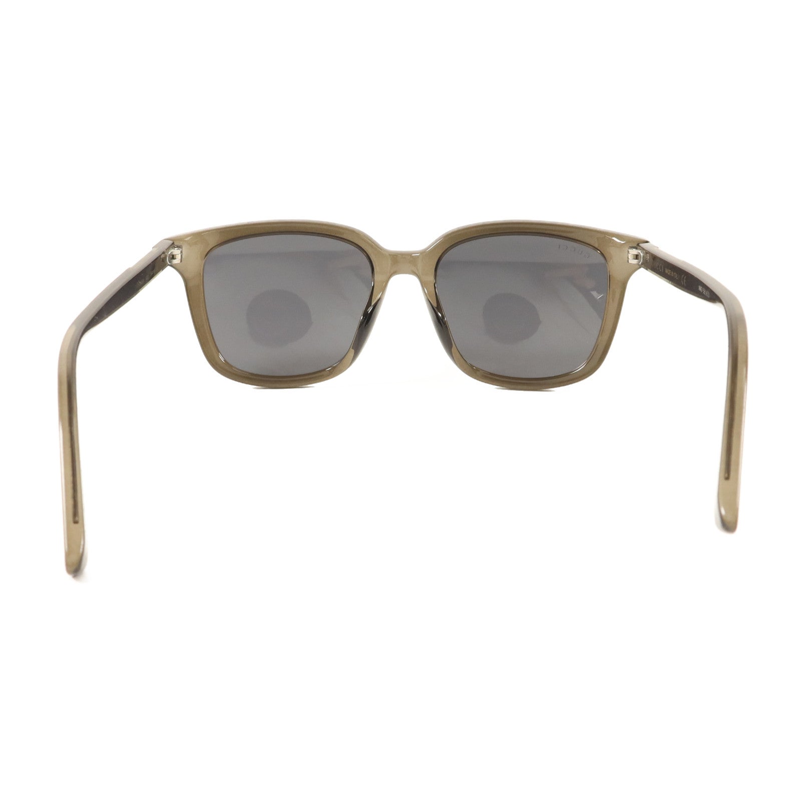 GUCCI PVC Sunglasses太陽眼鏡
