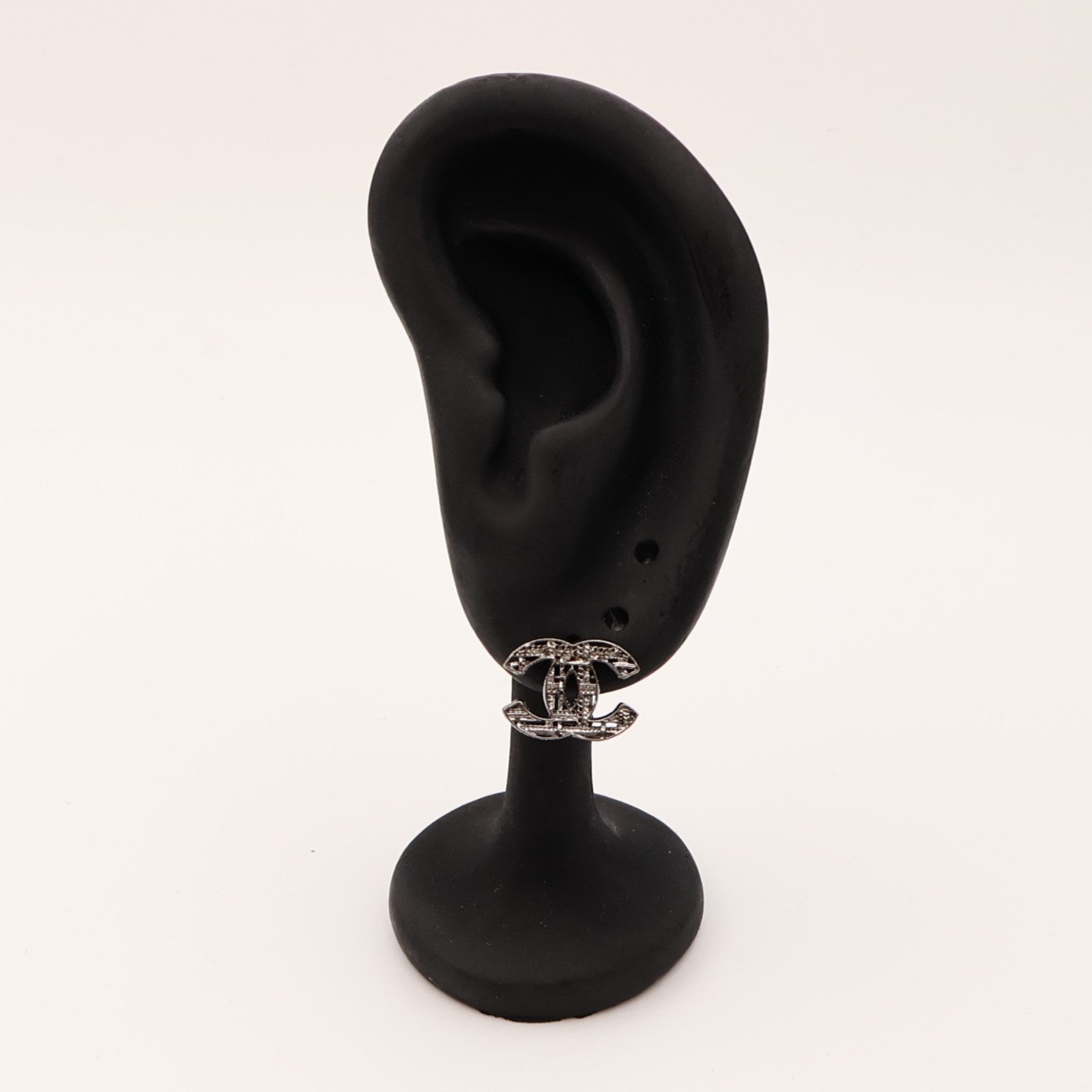 CHANEL 金屬Earrings耳環