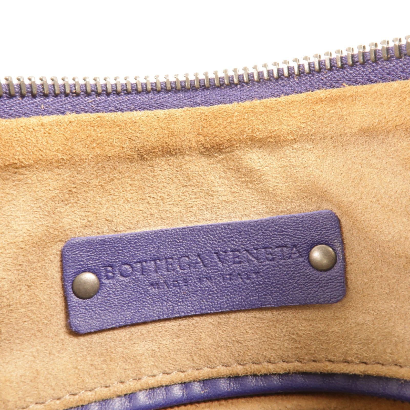 BOTTEGA VENETA 羊皮皮革Shoulder Bag肩背袋