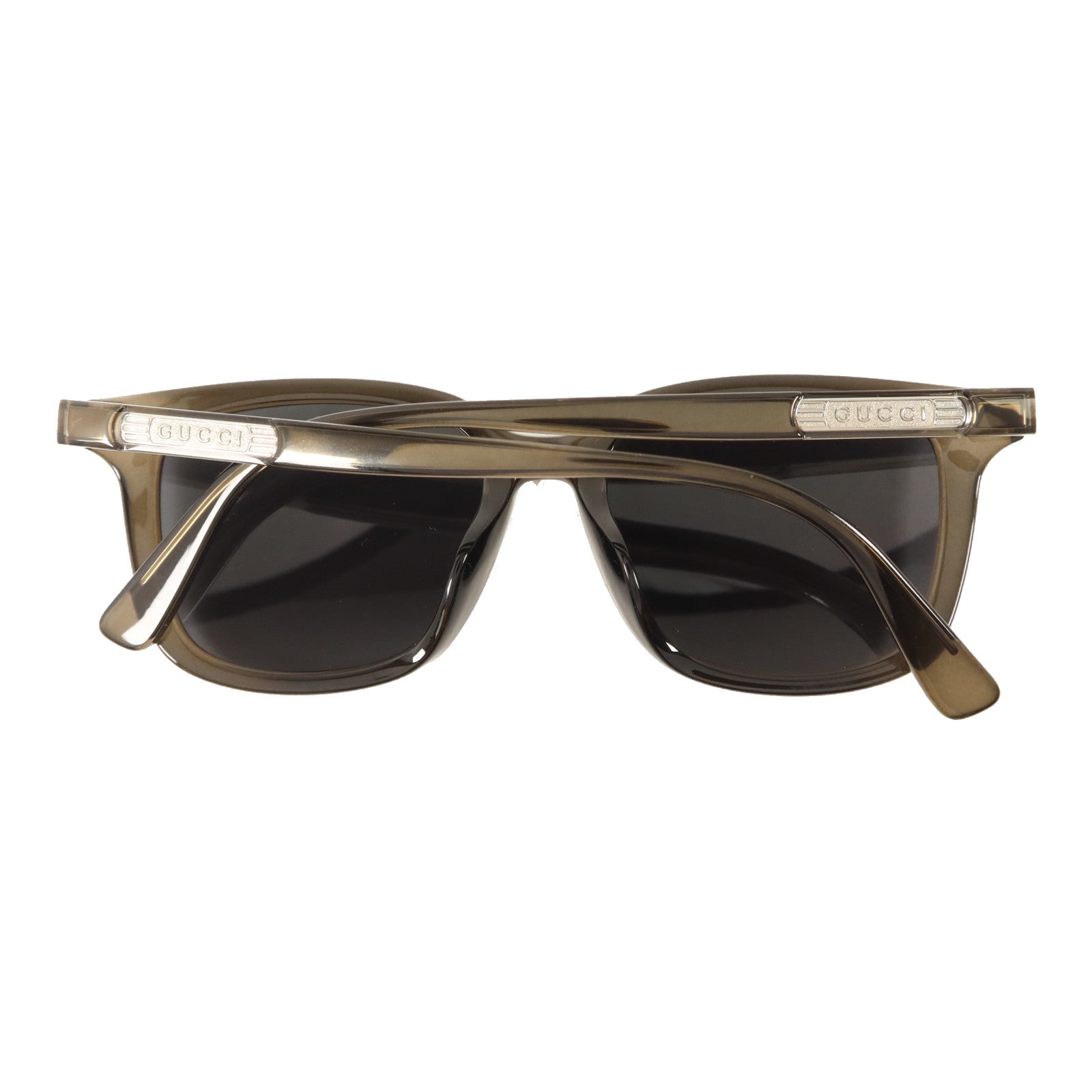 GUCCI PVC Sunglasses太陽眼鏡
