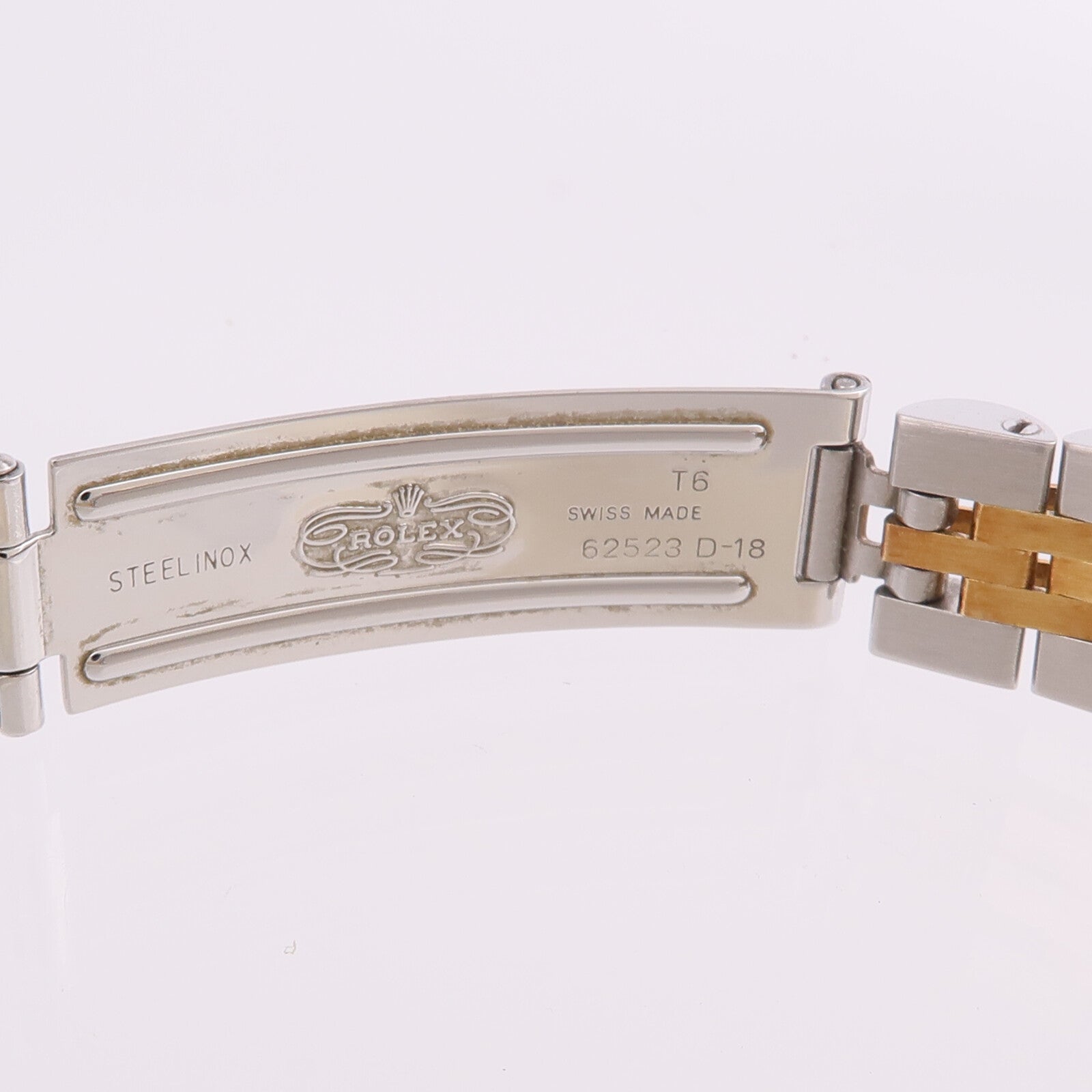 ROLEX Datejust 69173