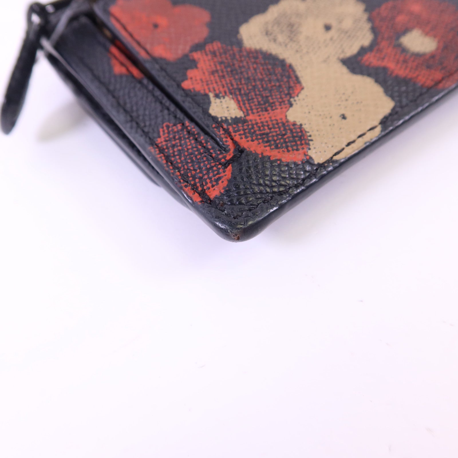 COACH 牛皮皮革Long Wallet長錢包