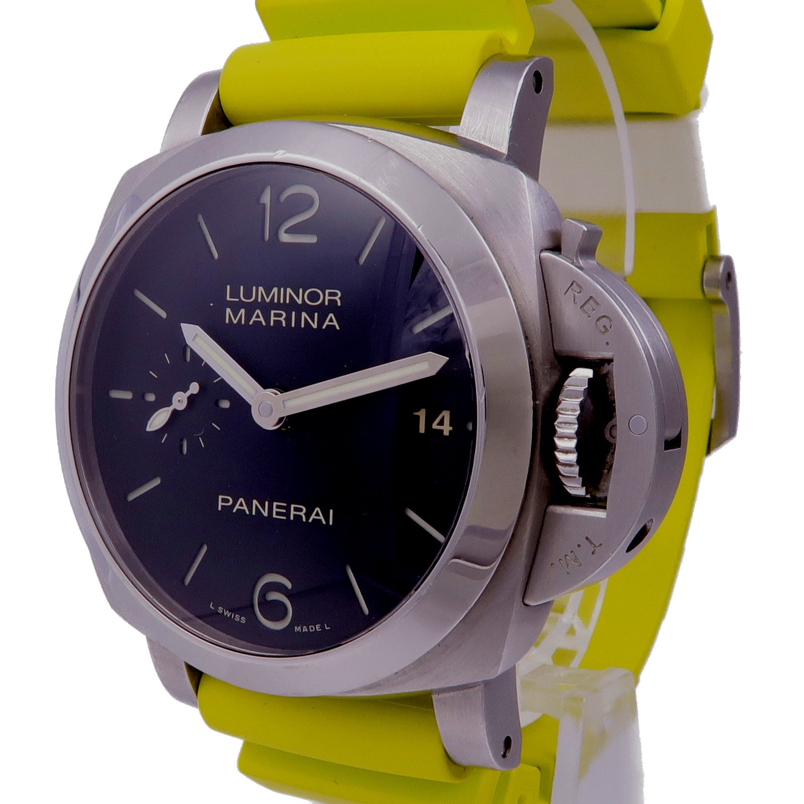 PANERAI Luminor PAM00392