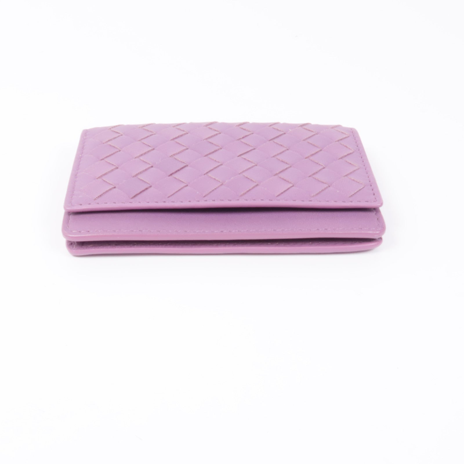 BOTTEGA VENETA 羊皮皮革Card Case卡片套