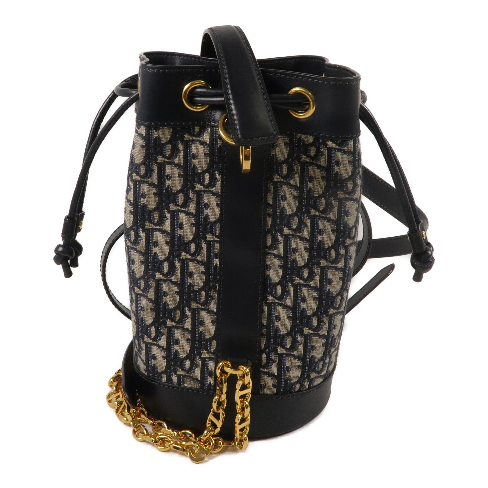 Dior Oblique Small Dior Backpack背包