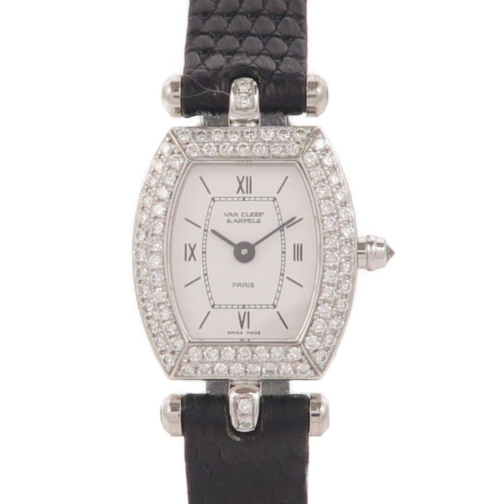Van Cleef & Arpels Classique Tonneau 322968