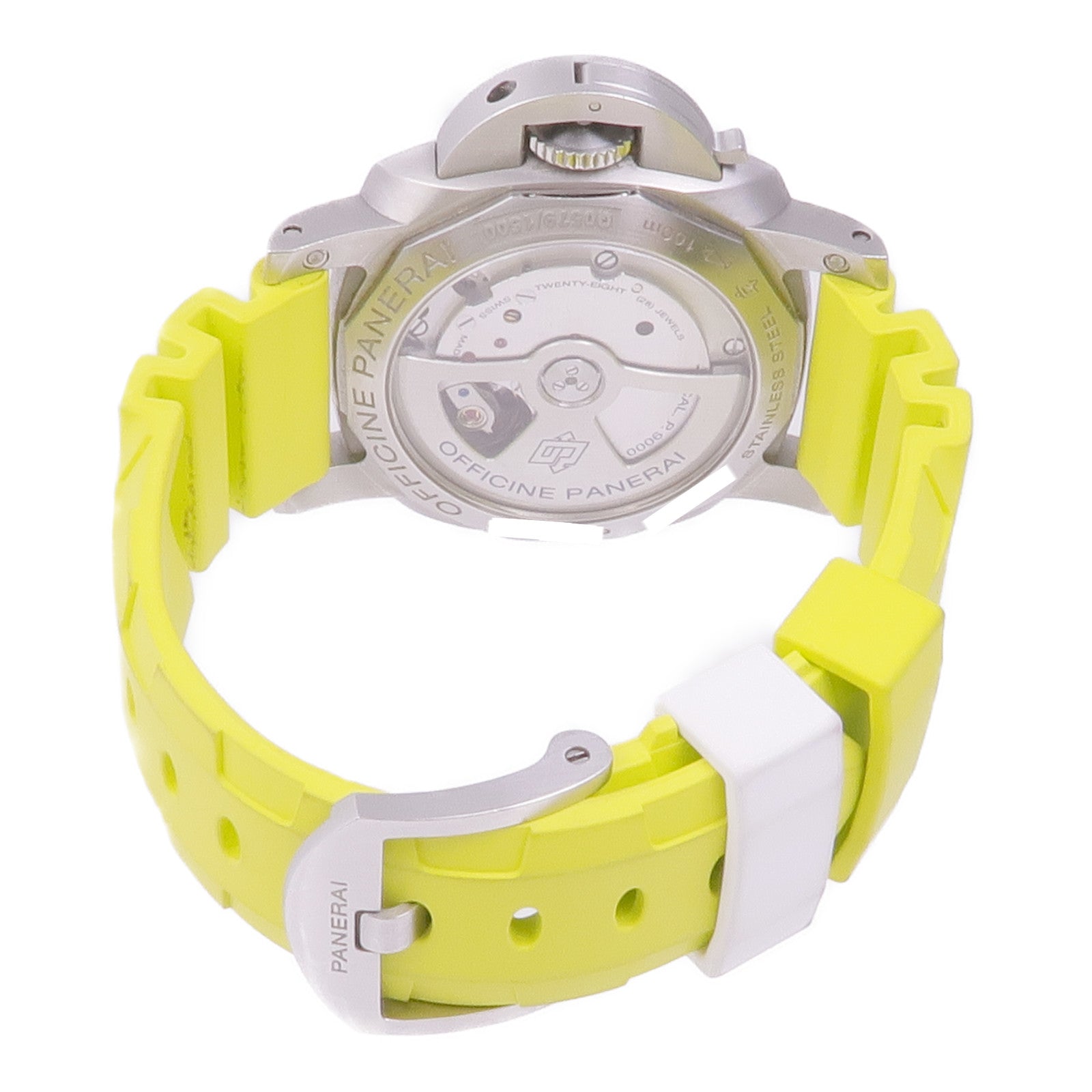 PANERAI Luminor PAM00392