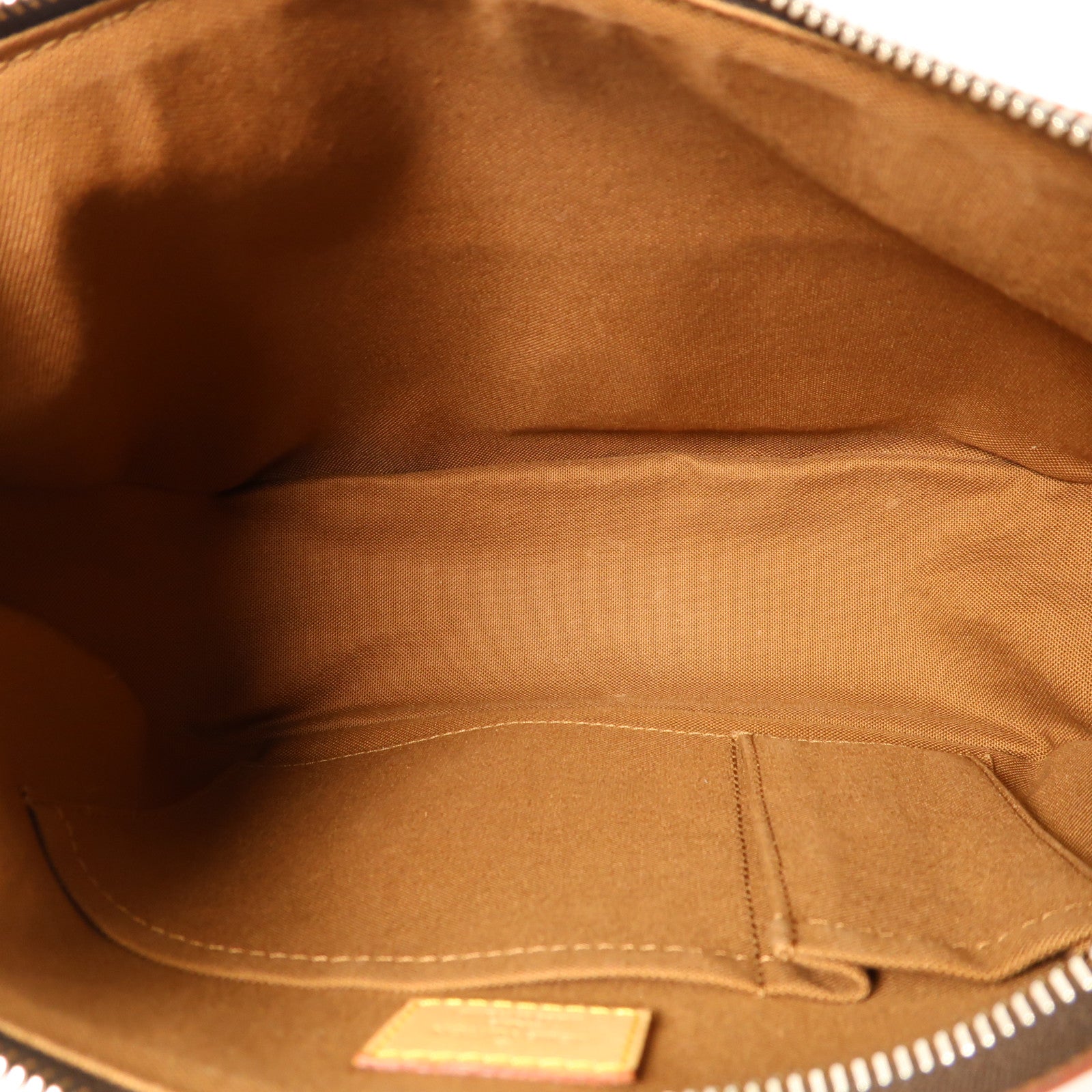 LOUIS VUITTON Monogram Tulum PM金扣肩背袋