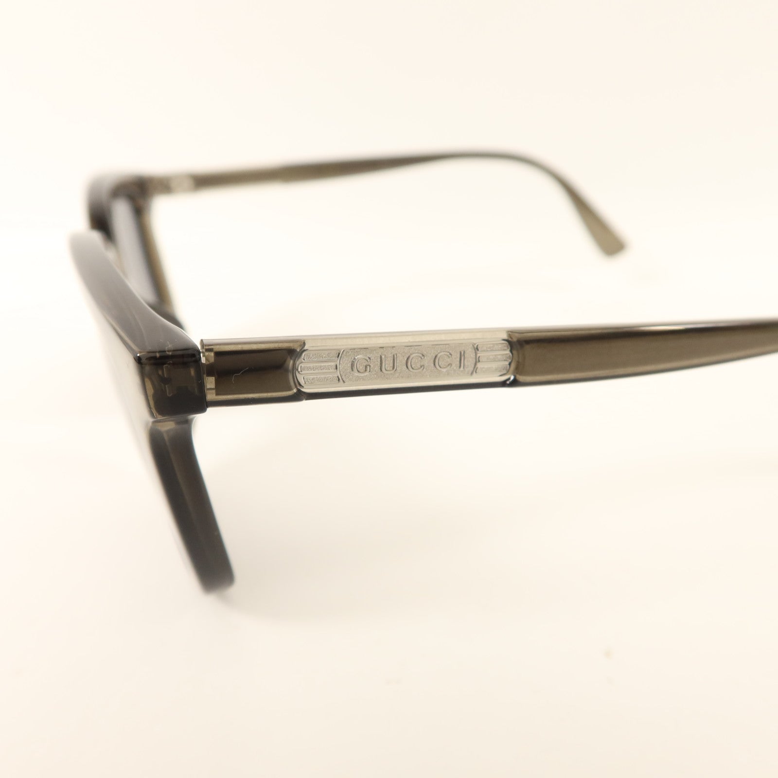 GUCCI PVC Sunglasses太陽眼鏡