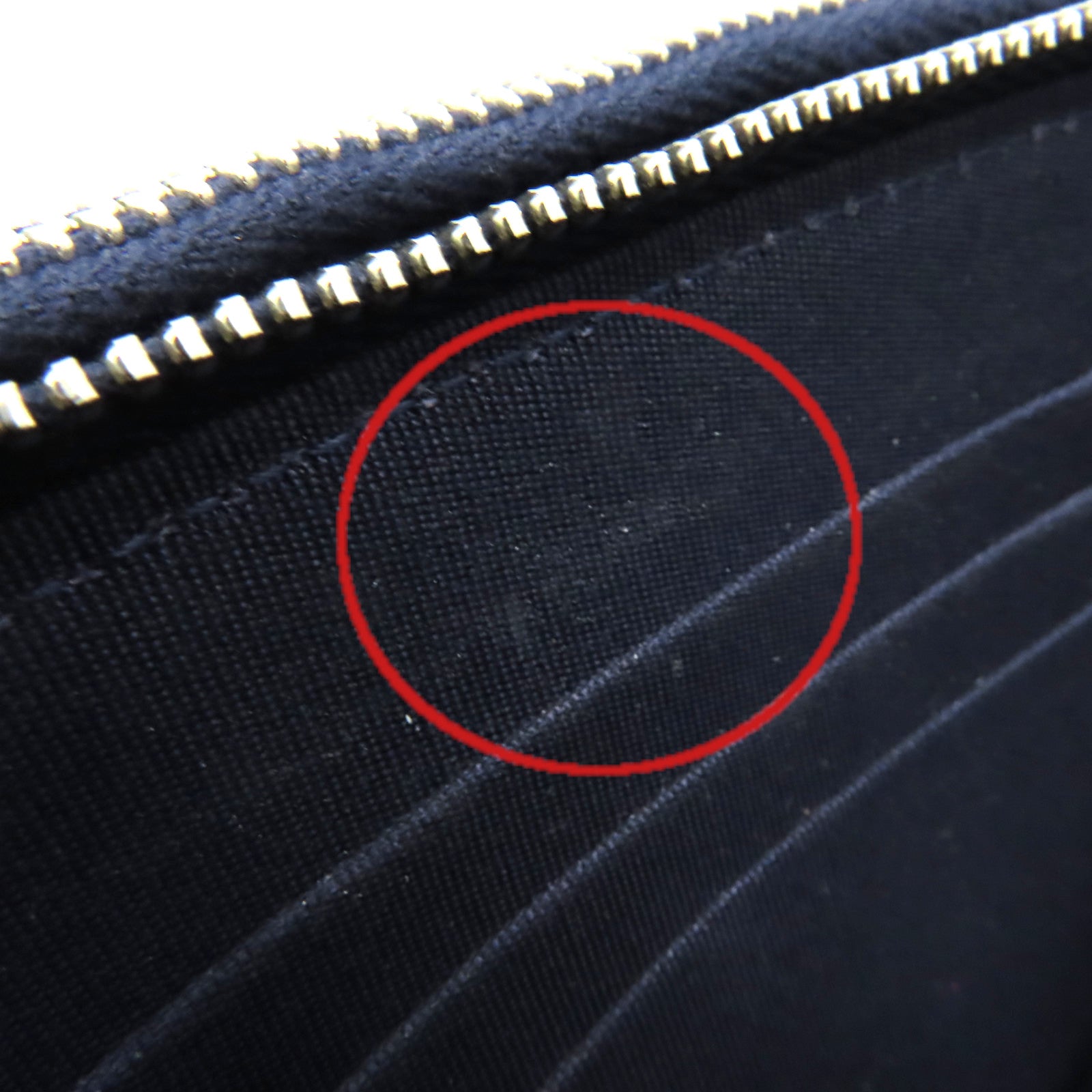 CHANEL 菱格牛皮皮革Chain Shoulder Bag銀扣鏈帶肩背袋寶藍色