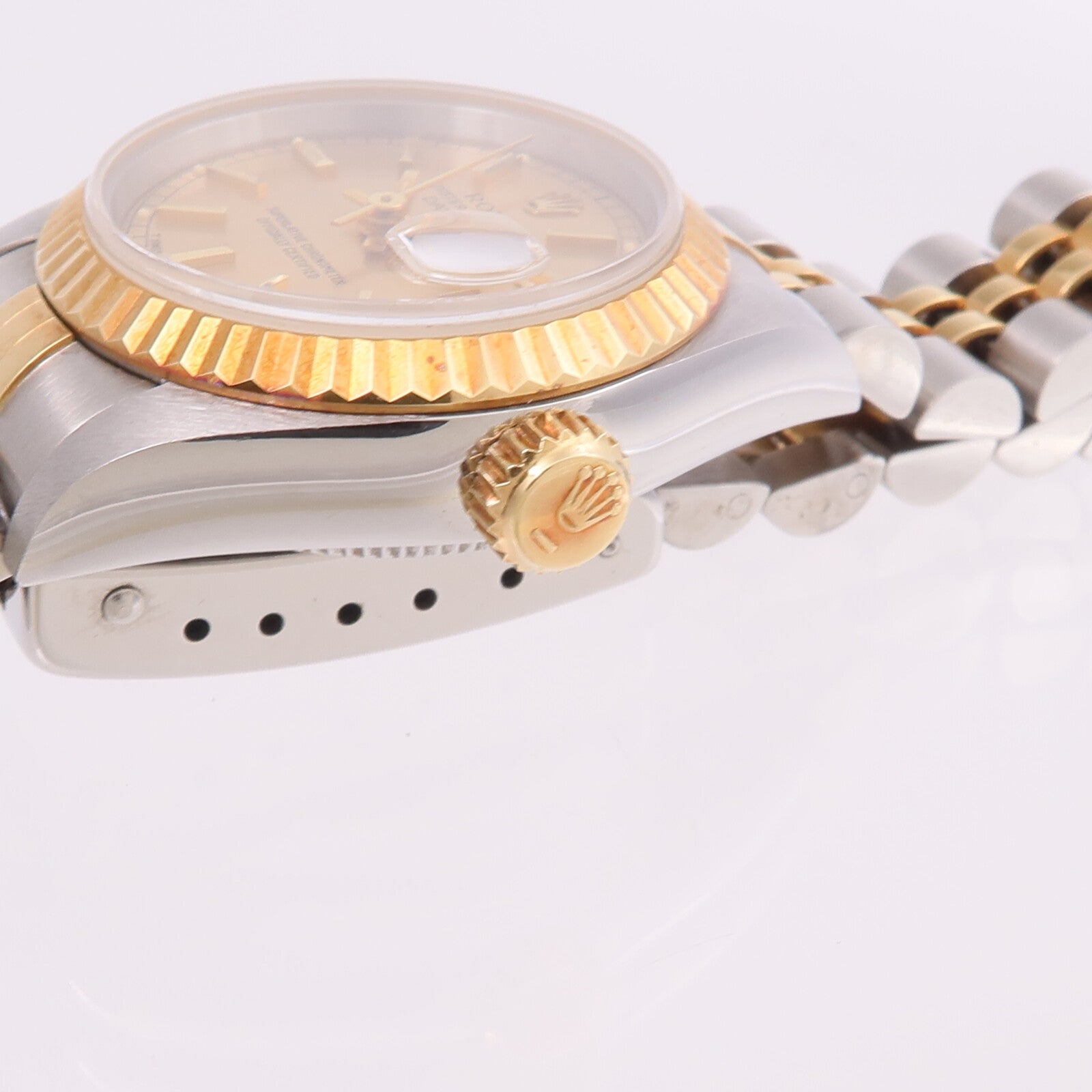 ROLEX Datejust 69173