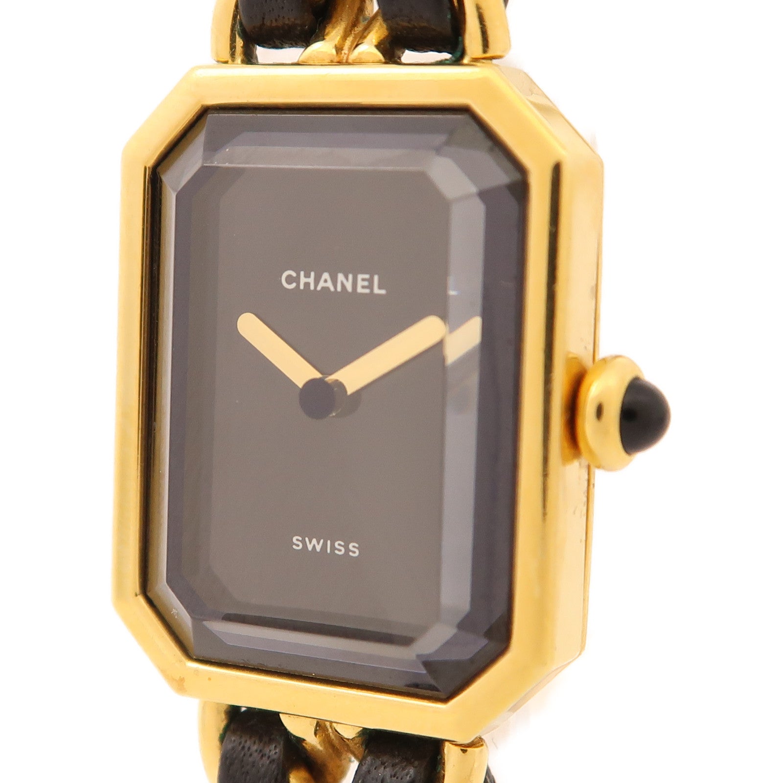 CHANEL Premiere S H0001