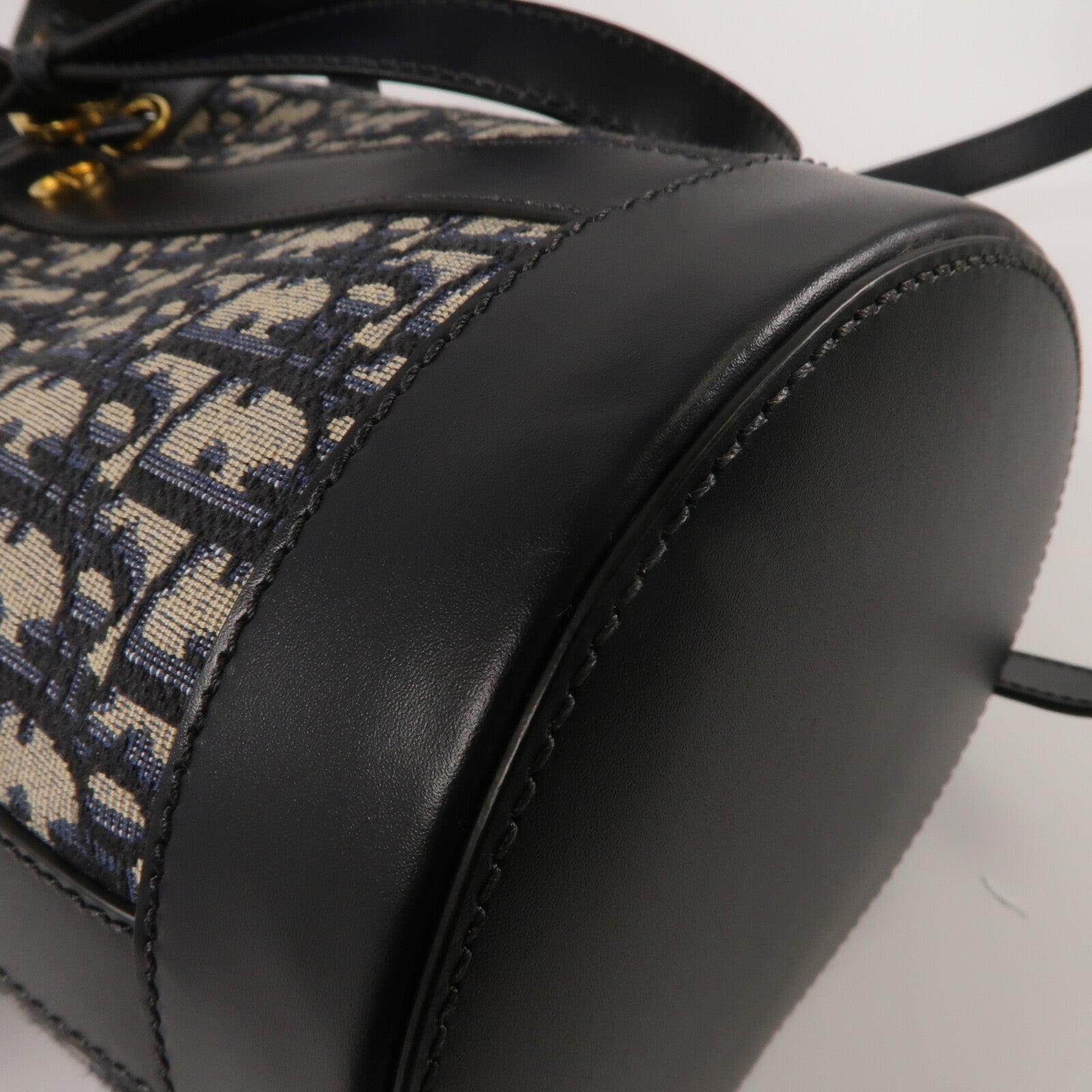 Dior Oblique Small Dior Backpack背包