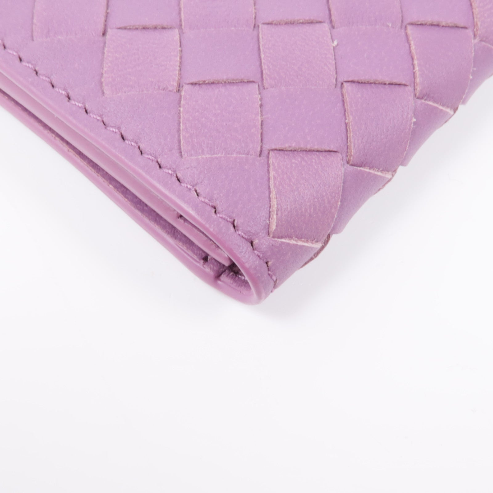 BOTTEGA VENETA 羊皮皮革Card Case卡片套