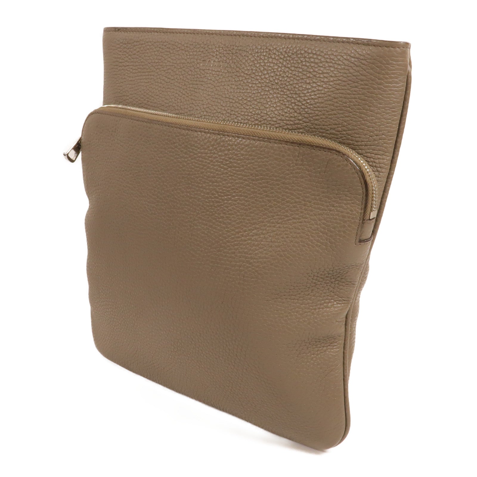 BALLY 牛皮皮革Shoulder Bag肩背袋