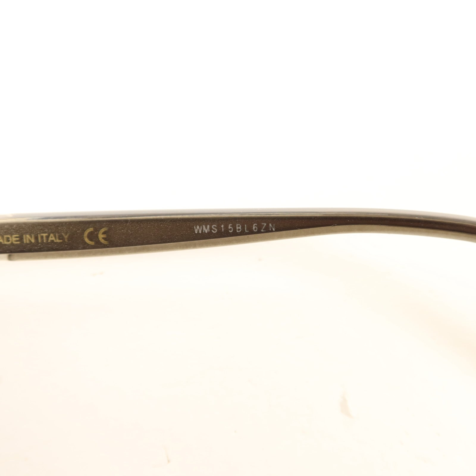 GUCCI PVC Sunglasses太陽眼鏡