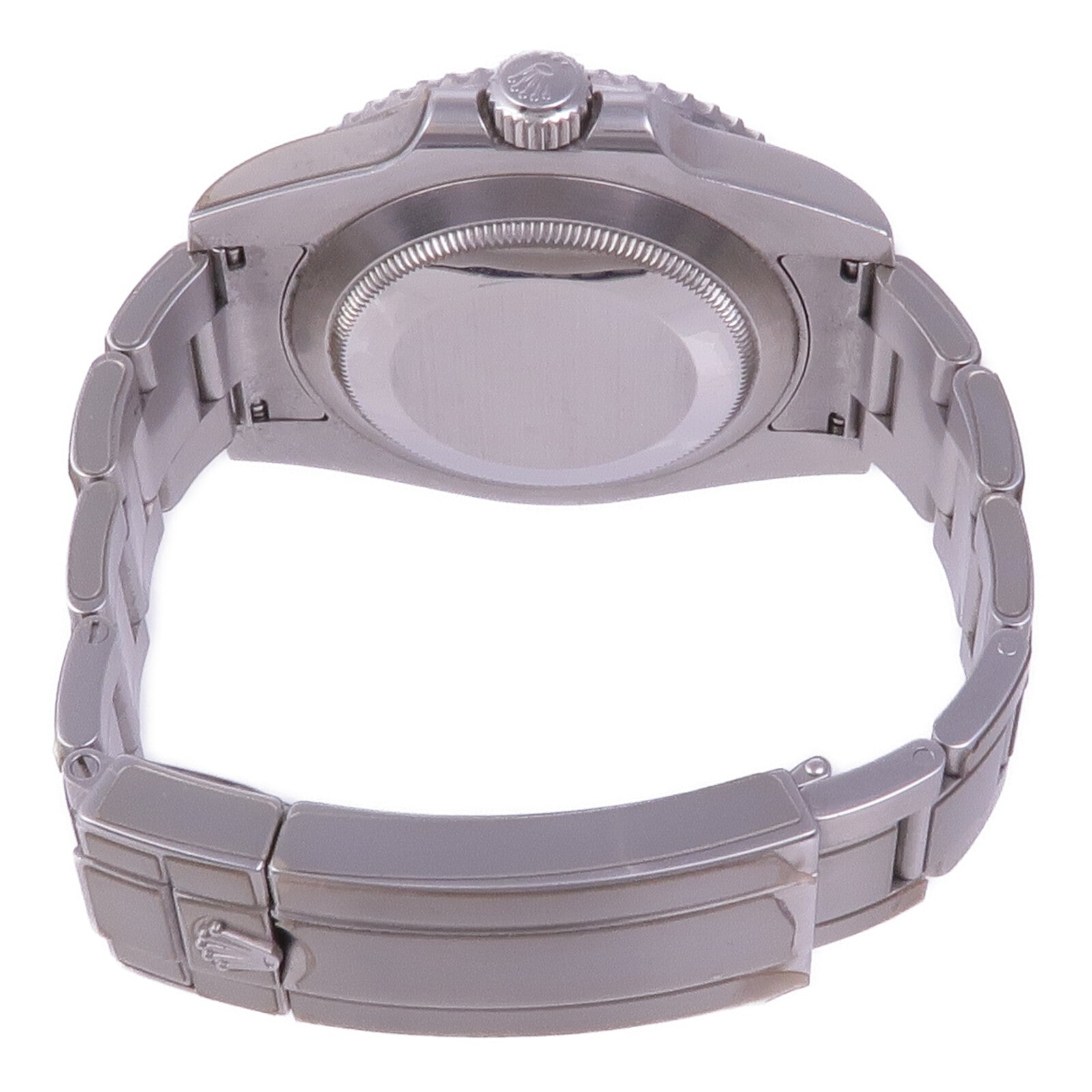 ROLEX Submariner 40mm 116610LV