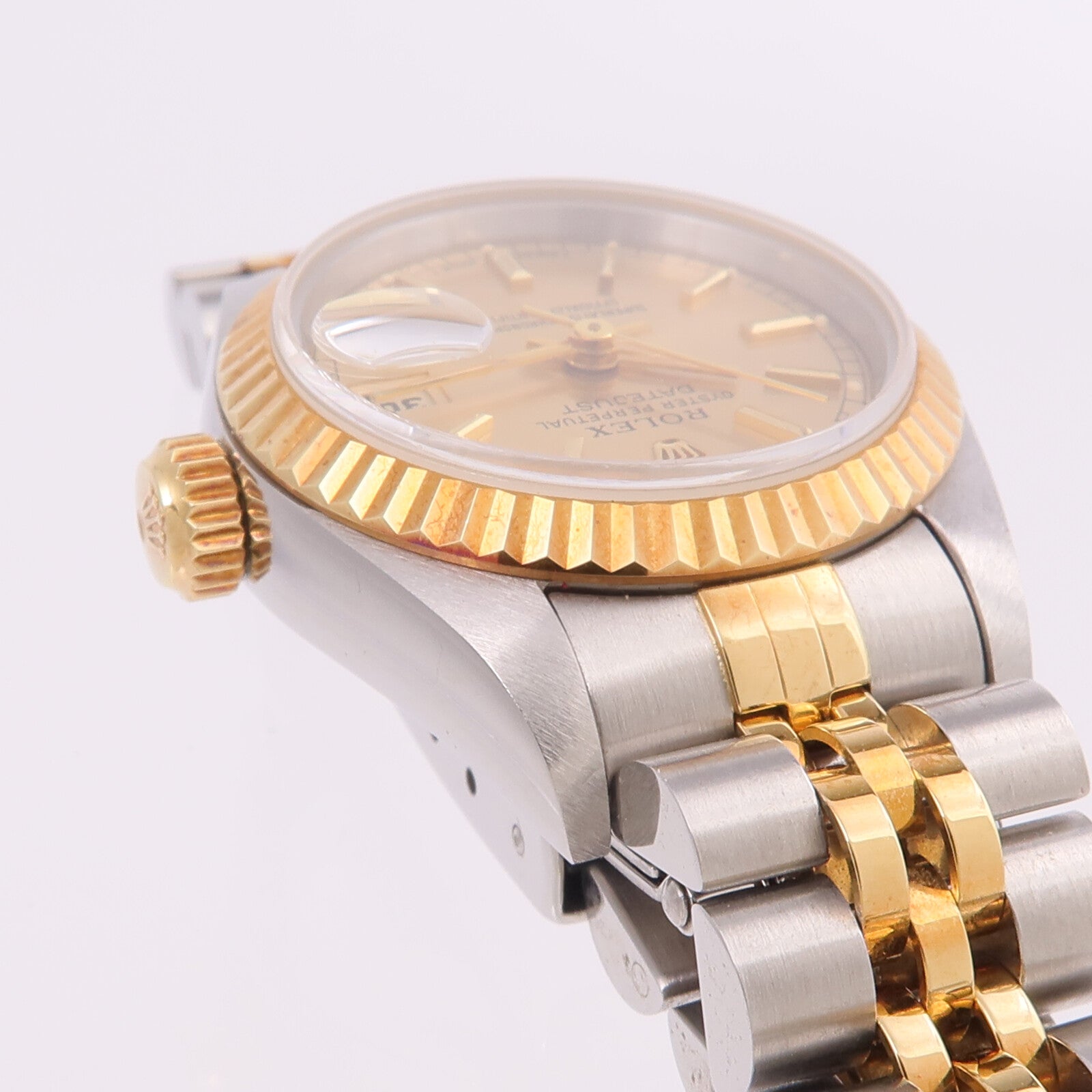 ROLEX Datejust 69173