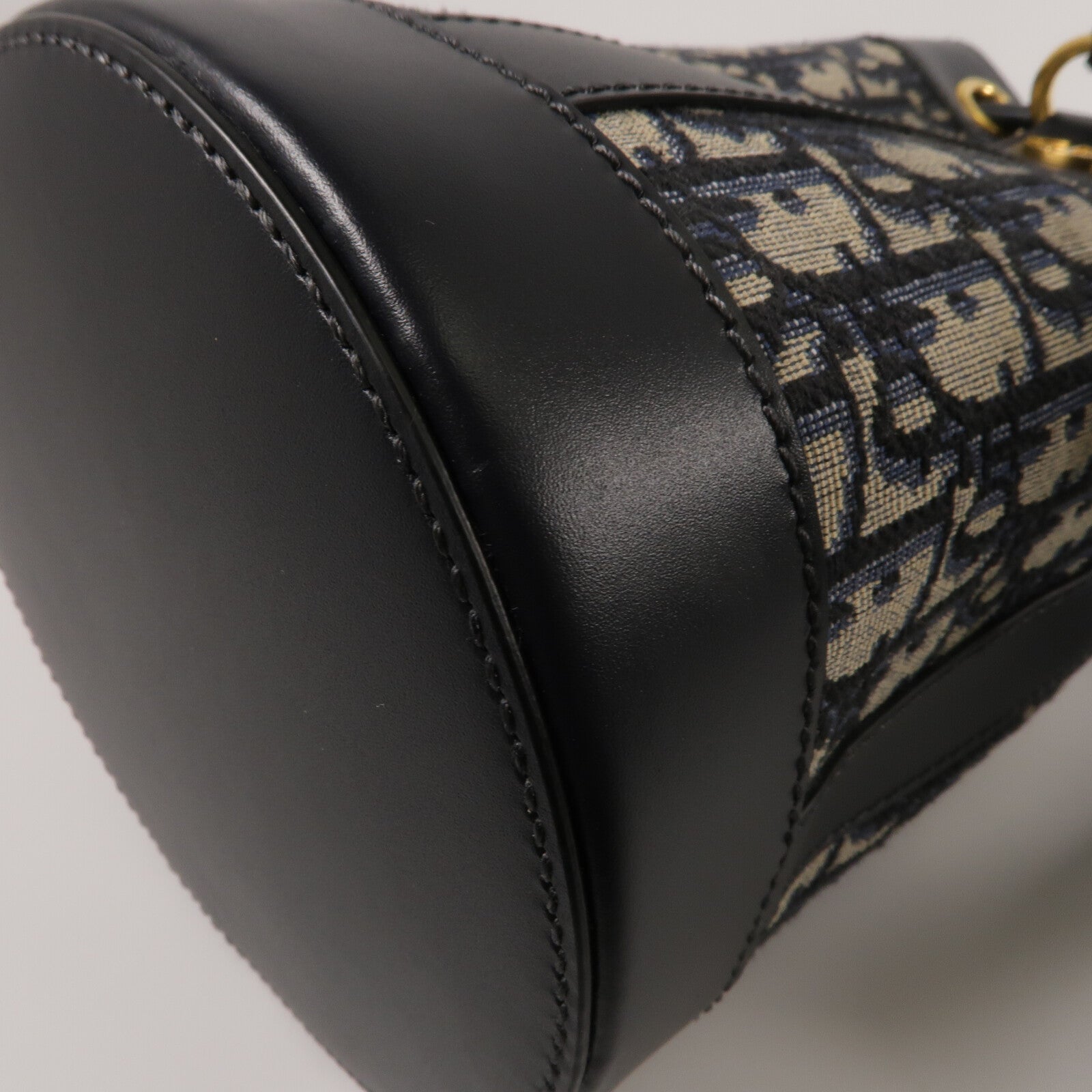 Dior Oblique Small Dior Backpack背包