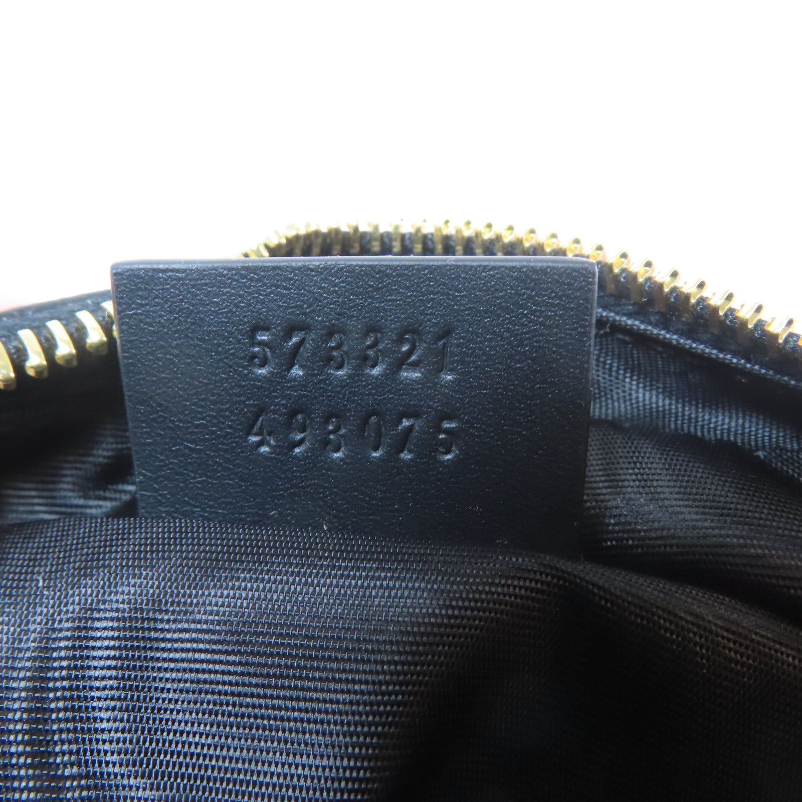 GUCCI 【激減優惠】麂皮皮革Mini Ophidia金扣肩背袋啡色/黑色