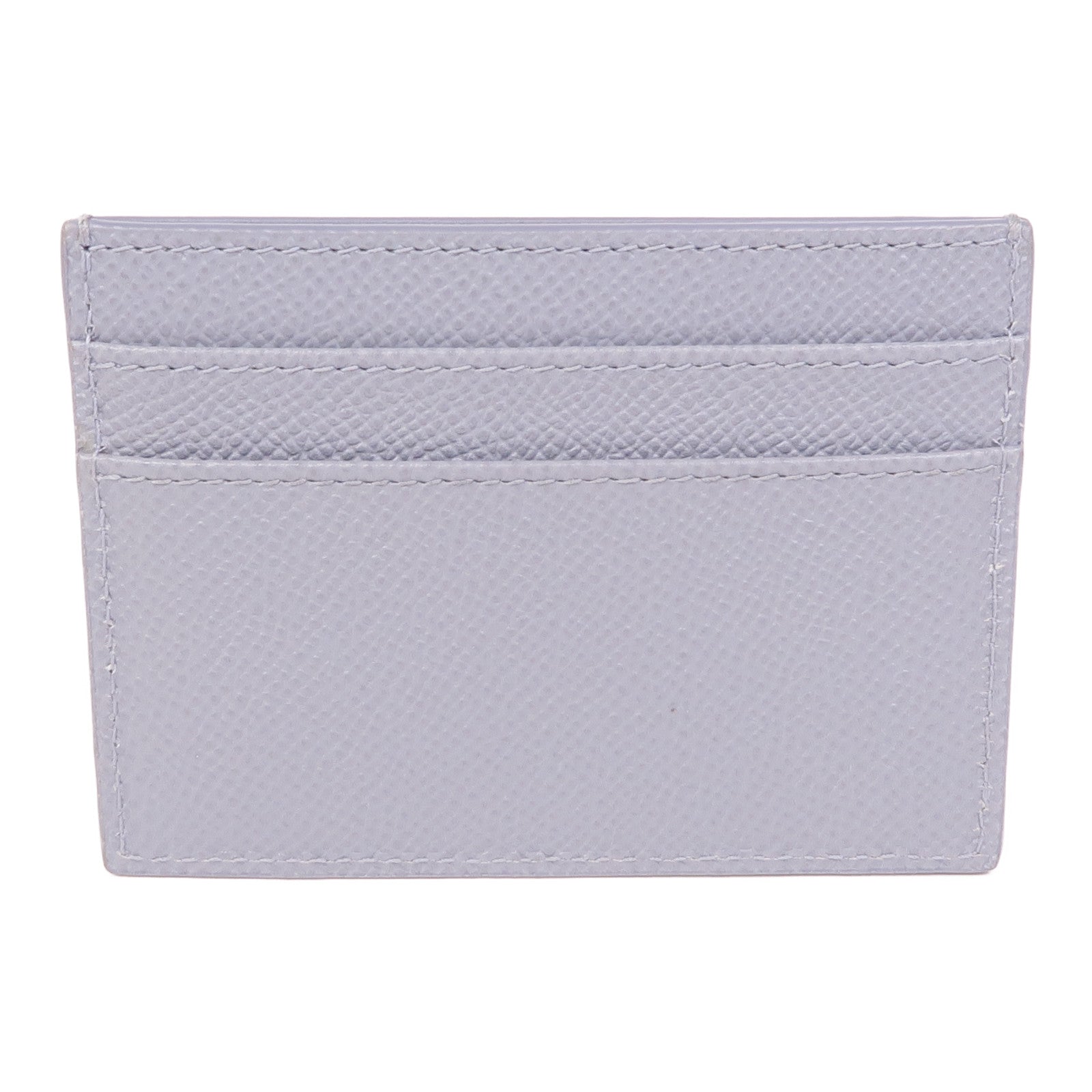 Dior 【萬聖節商品】牛皮皮革Card Case金扣卡片套