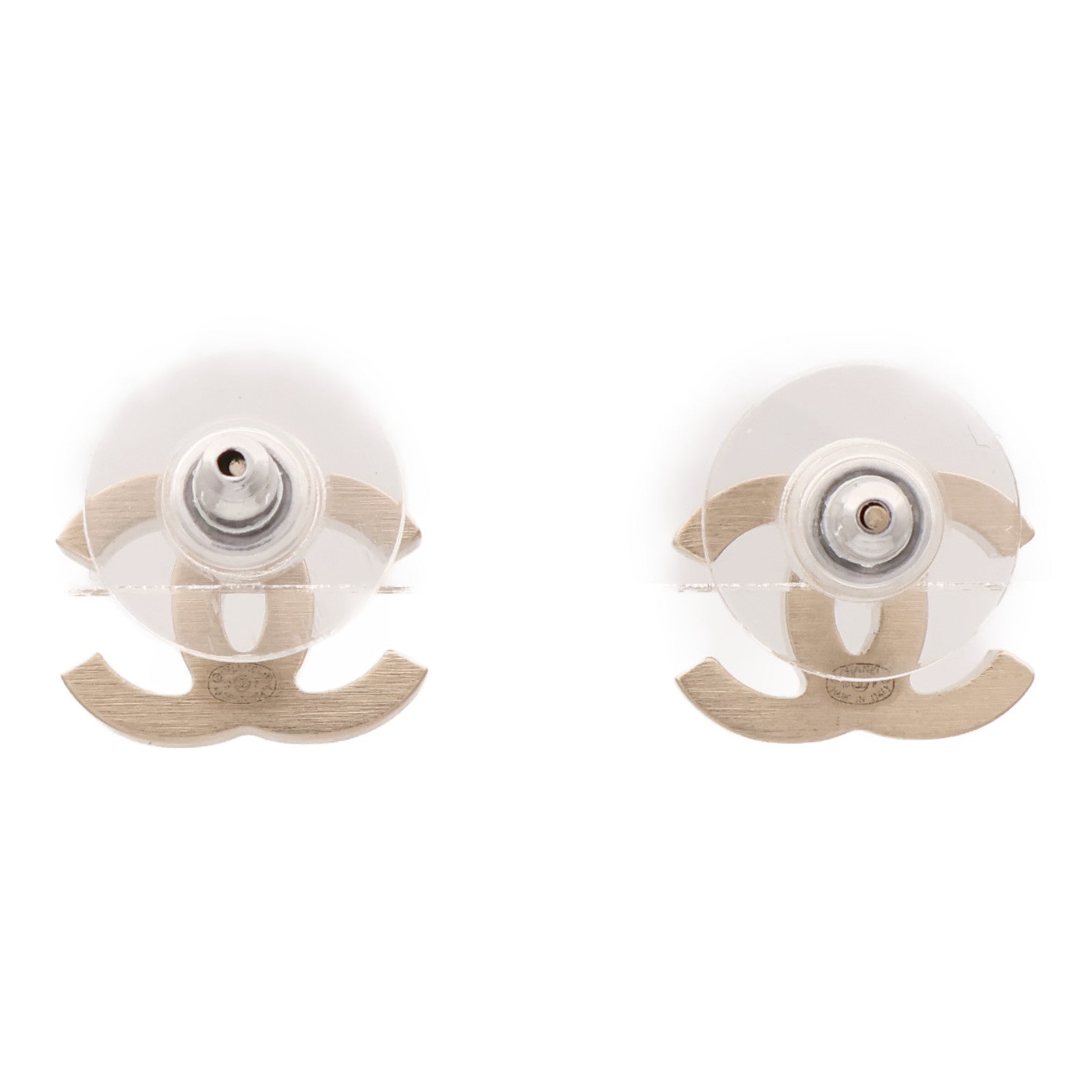 CHANEL 金屬Earrings耳環
