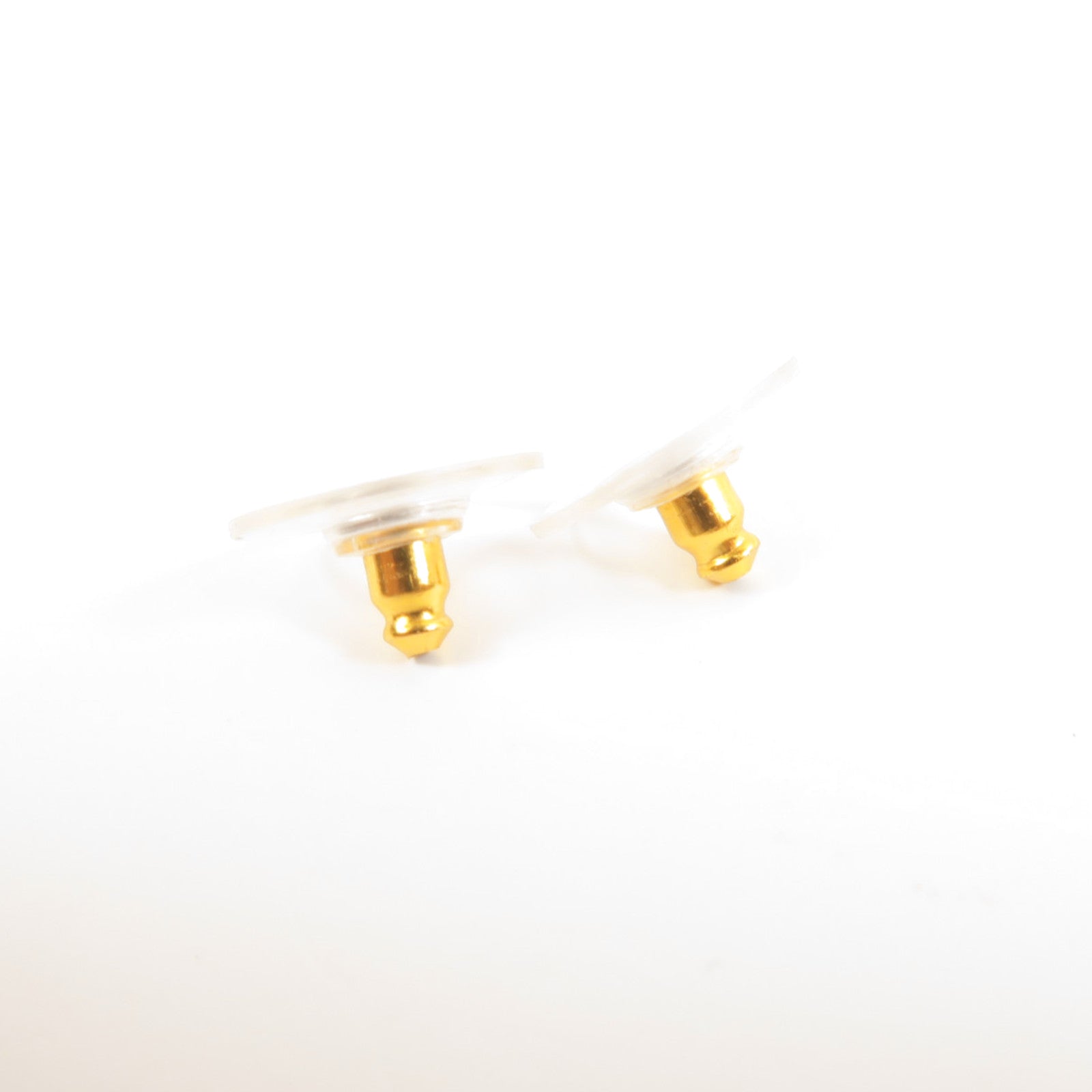 CHANEL PVC/金屬Earrings耳環