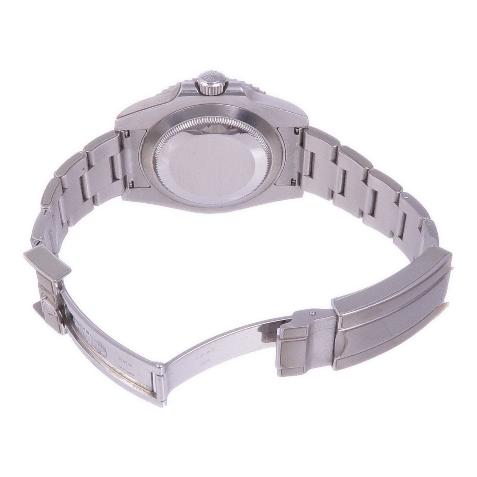 ROLEX Submariner 40mm 116610LV