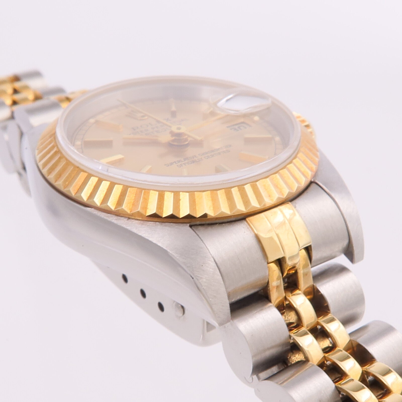 ROLEX Datejust 69173