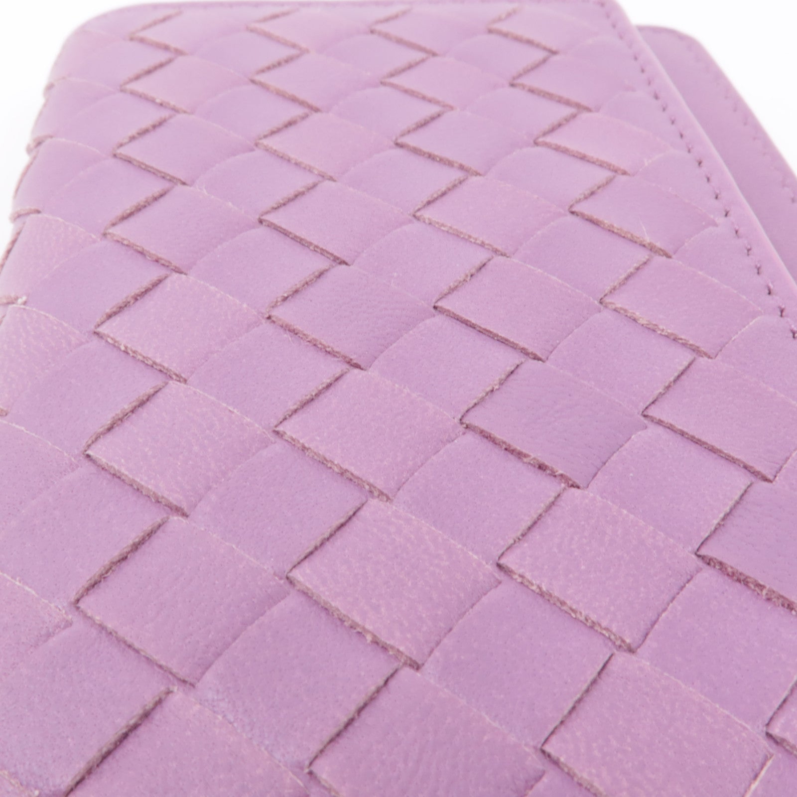 BOTTEGA VENETA 羊皮皮革Card Case卡片套