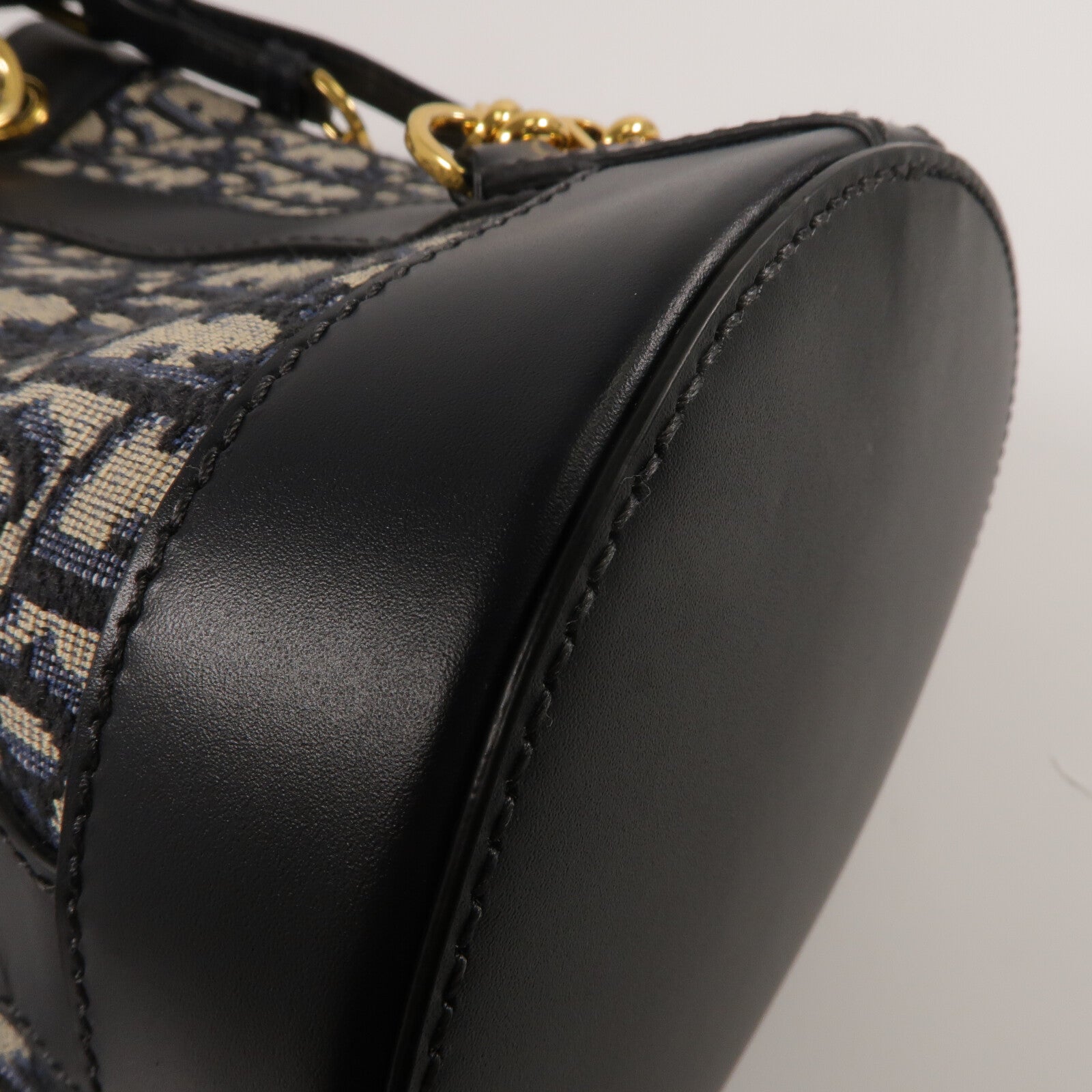 Dior Oblique Small Dior Backpack背包