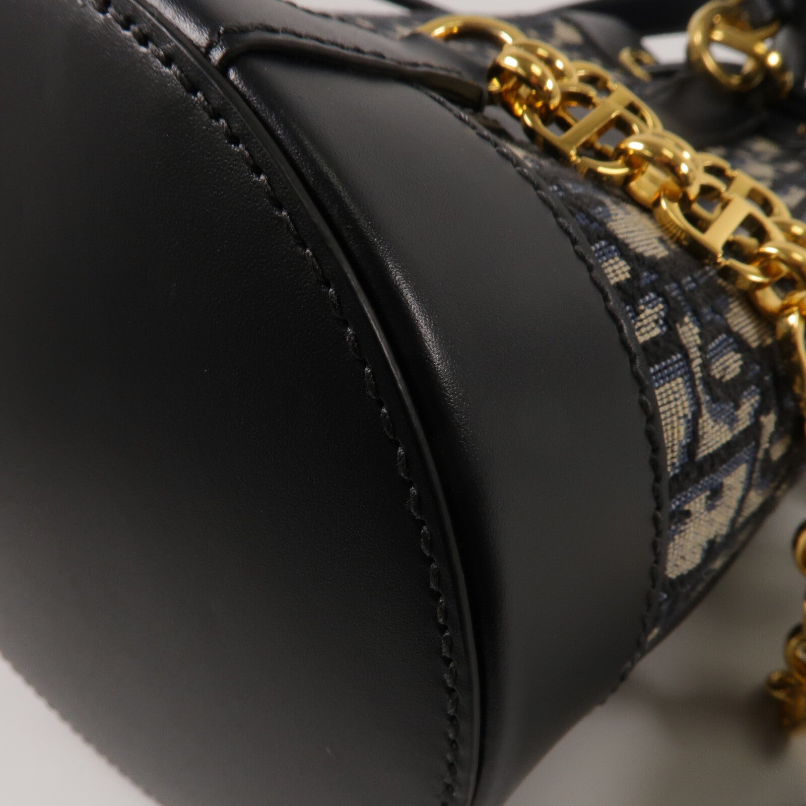 Dior Oblique Small Dior Backpack背包