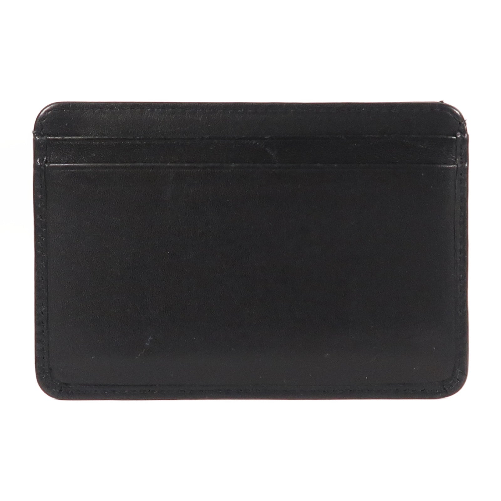 CHANEL 羊皮皮革Card Case卡片套