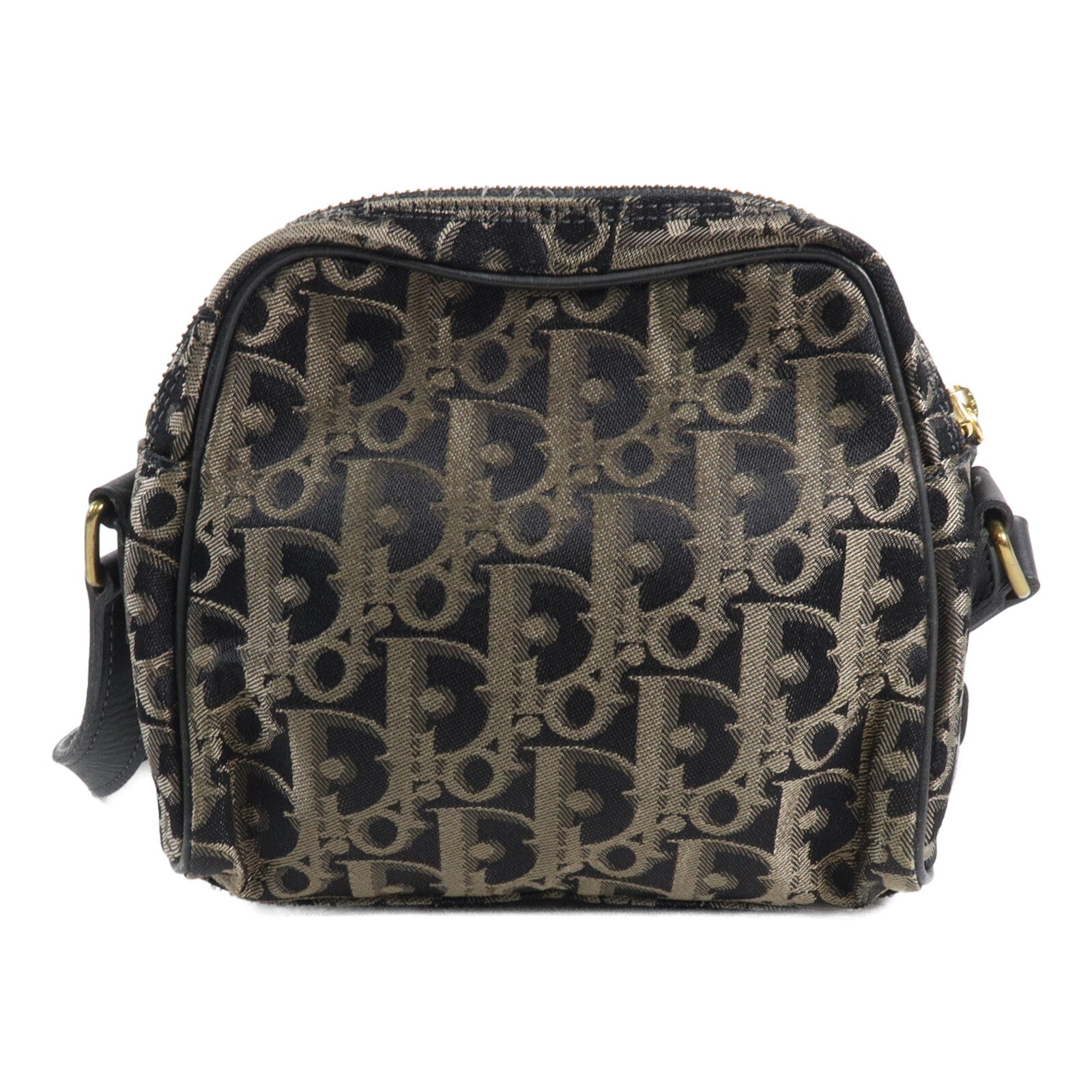 Dior 帆布Shoulder Bag肩背袋