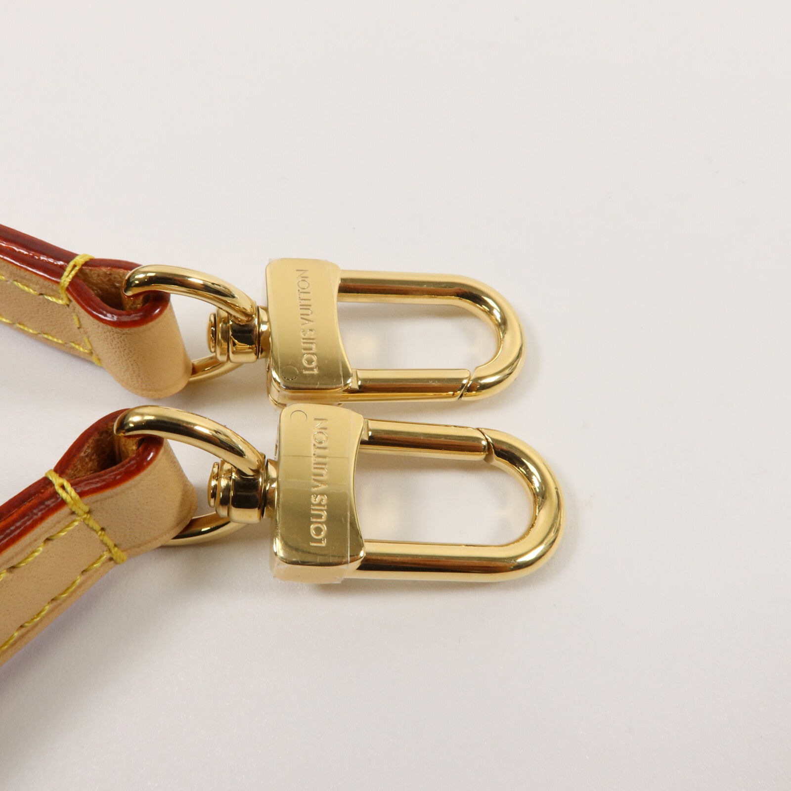 LOUIS VUITTON Monogram Saumur BB手挽肩背兩用袋