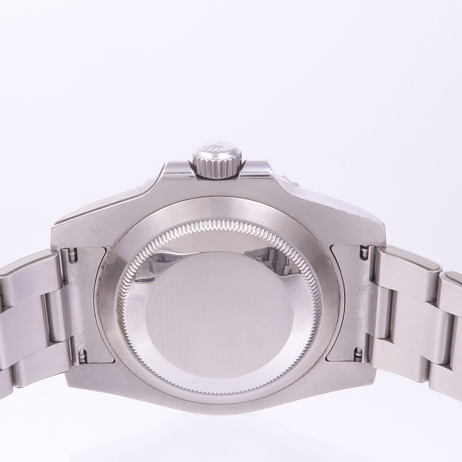 ROLEX Submariner 40mm 116610LV