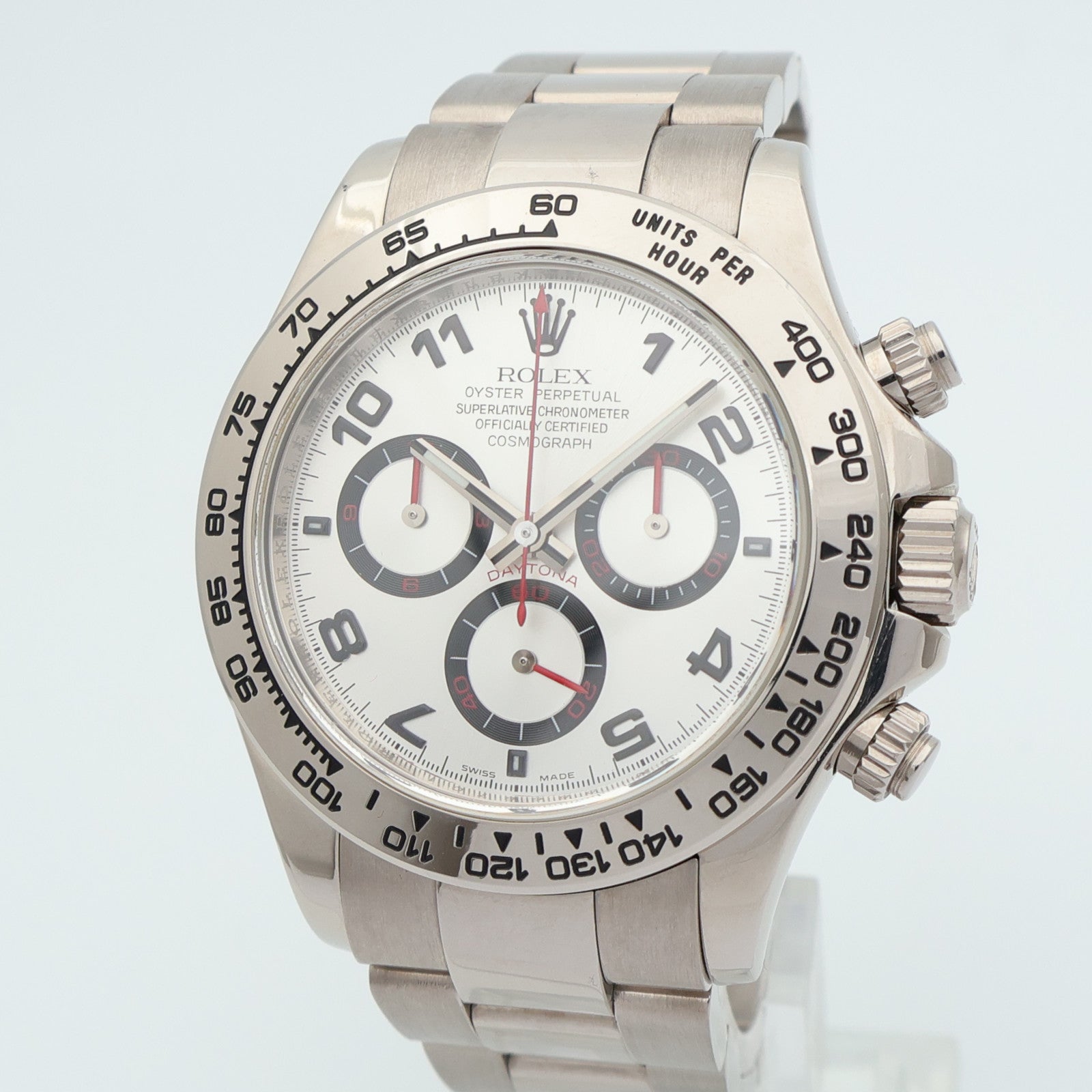 ROLEX Daytona 116509