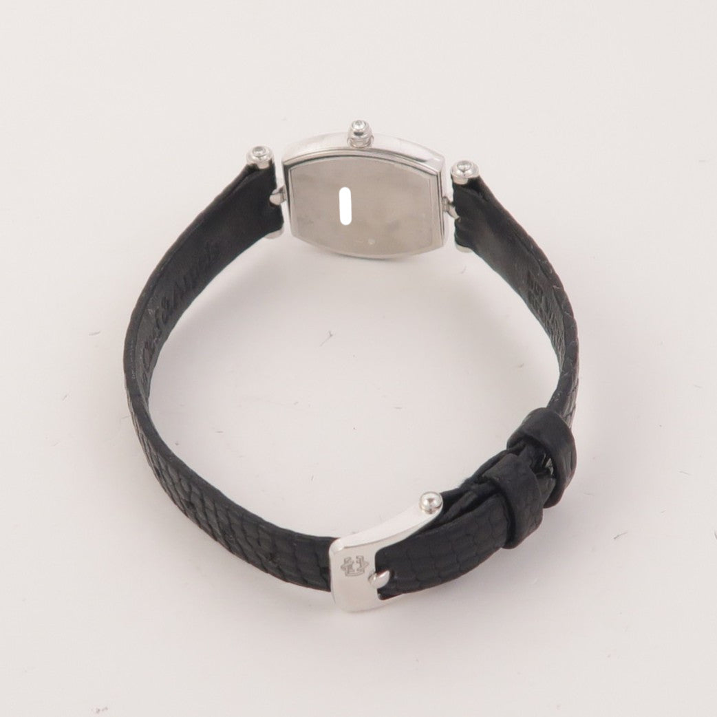 Van Cleef & Arpels Classique Tonneau 322968