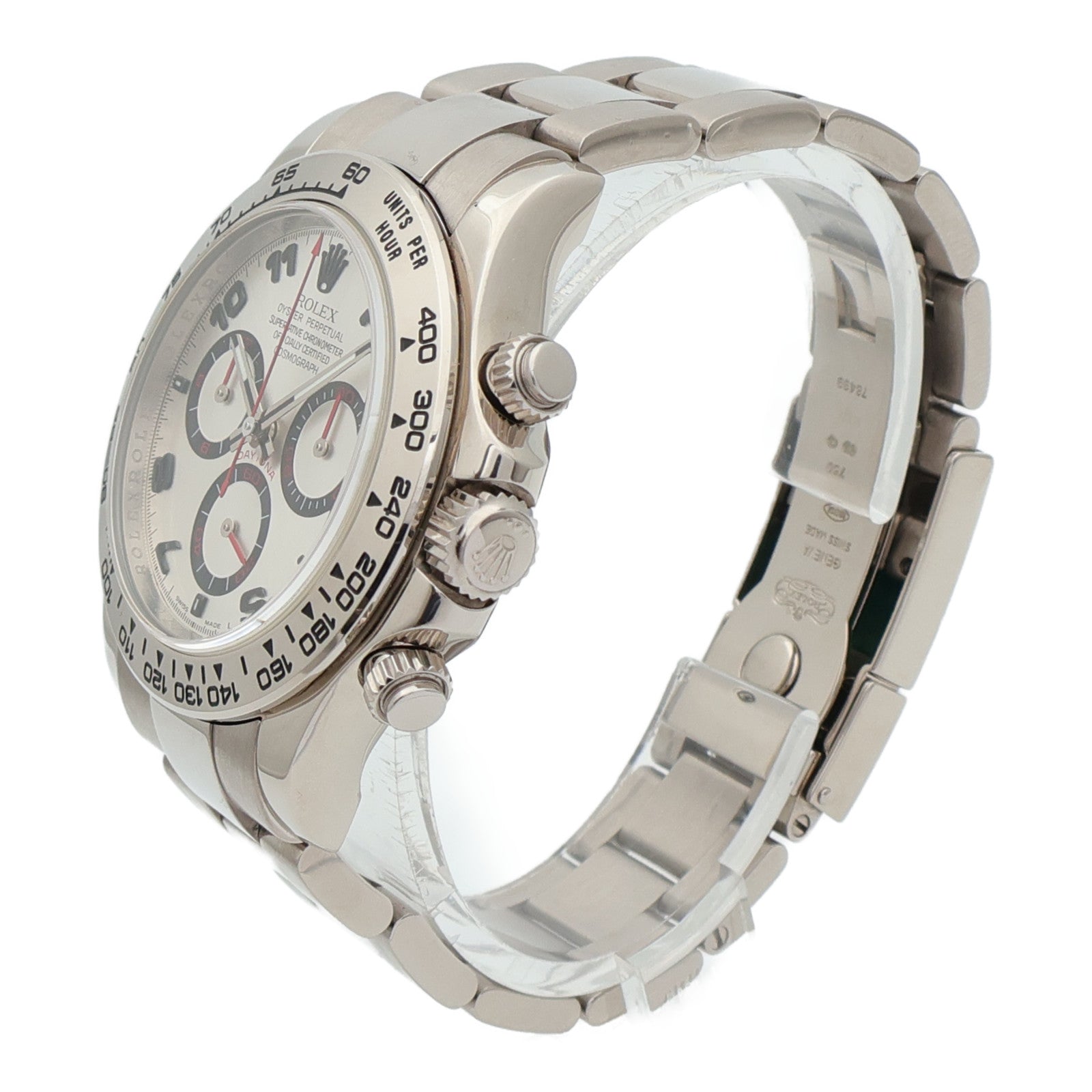 ROLEX Daytona 116509