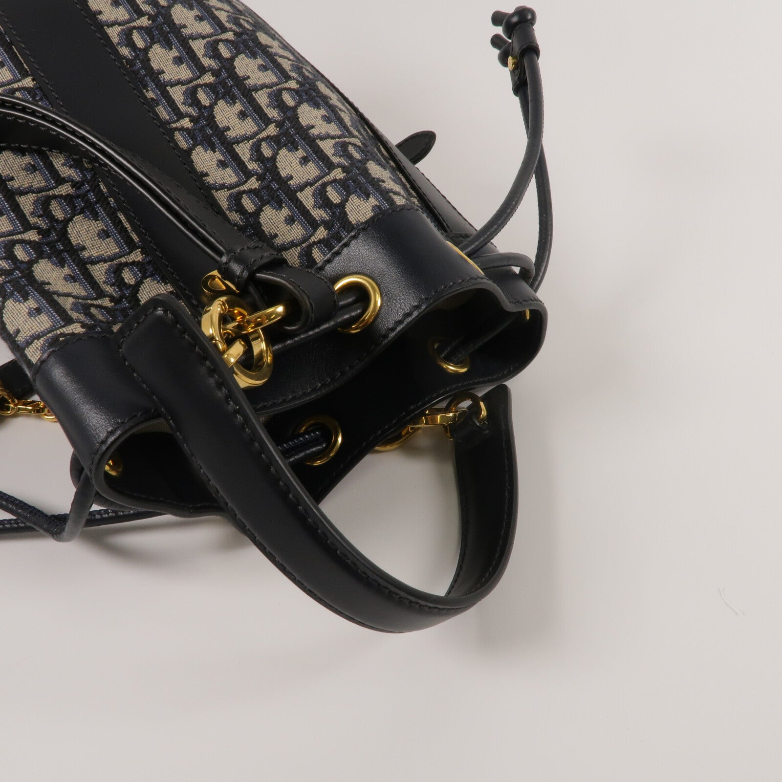 Dior Oblique Small Dior Backpack背包