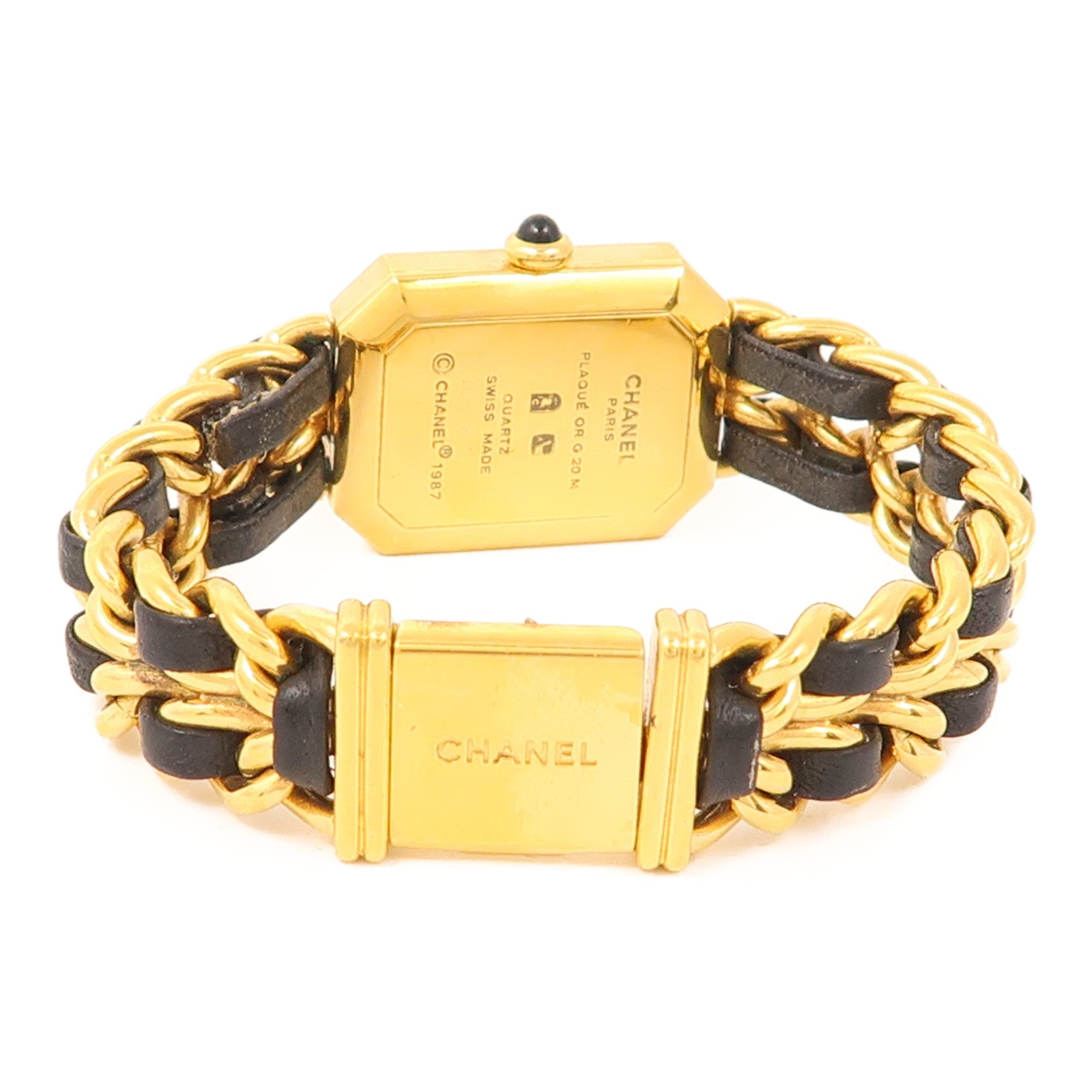 CHANEL Premiere S H0001
