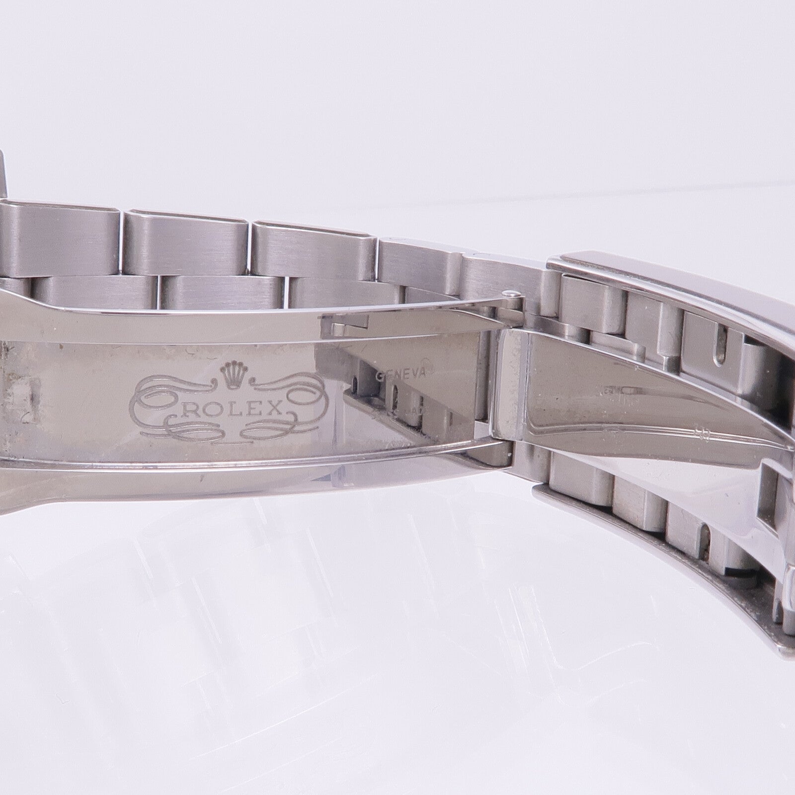 ROLEX Submariner 40mm 116610LV