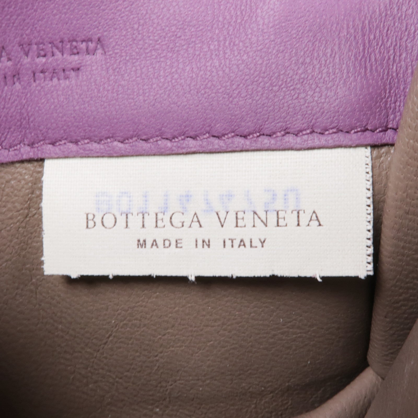 BOTTEGA VENETA 羊皮皮革Card Case卡片套