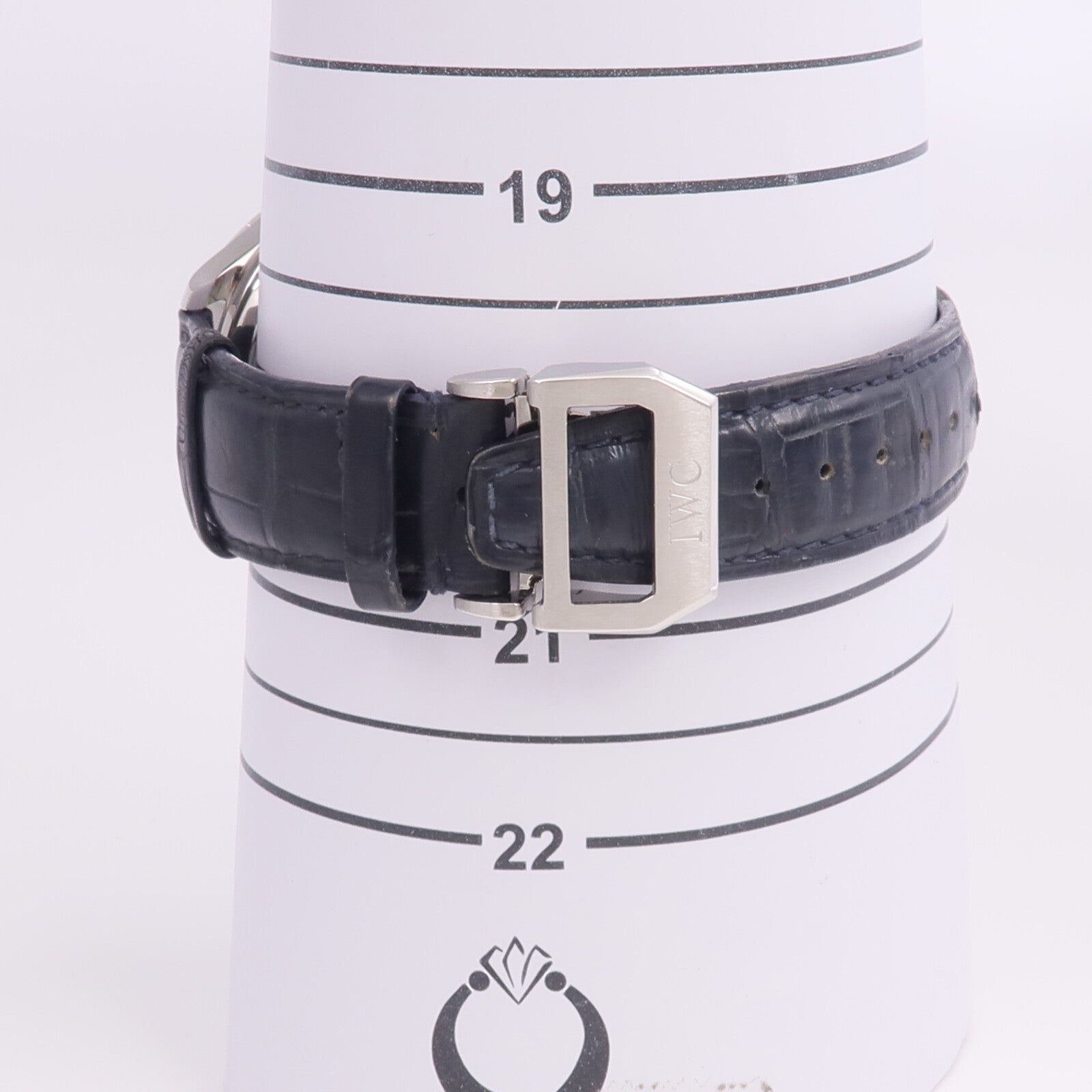 IWC Portugieser Seven-Day IW500107